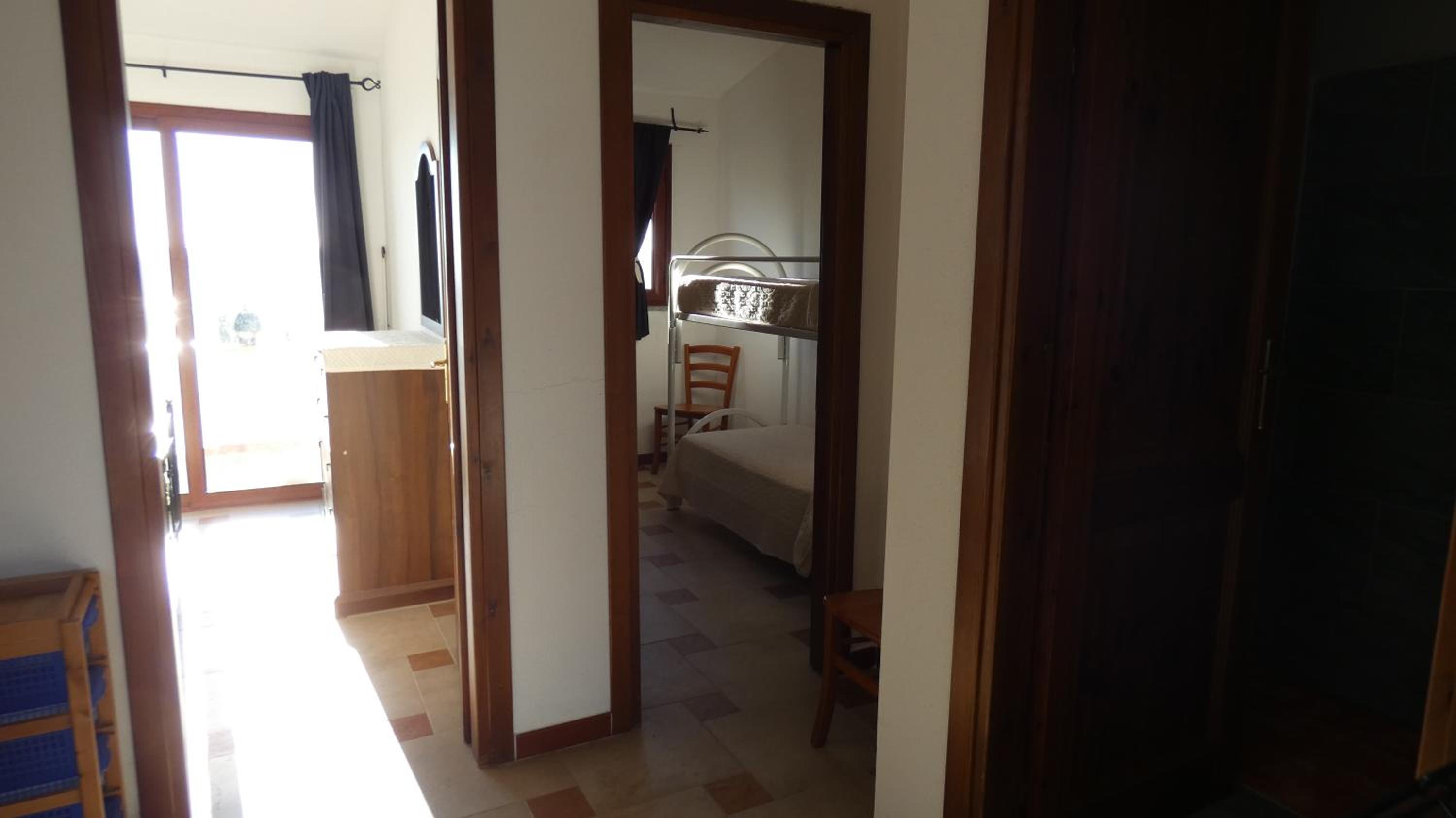 Comino Alto Agriturismo e Appartamenti