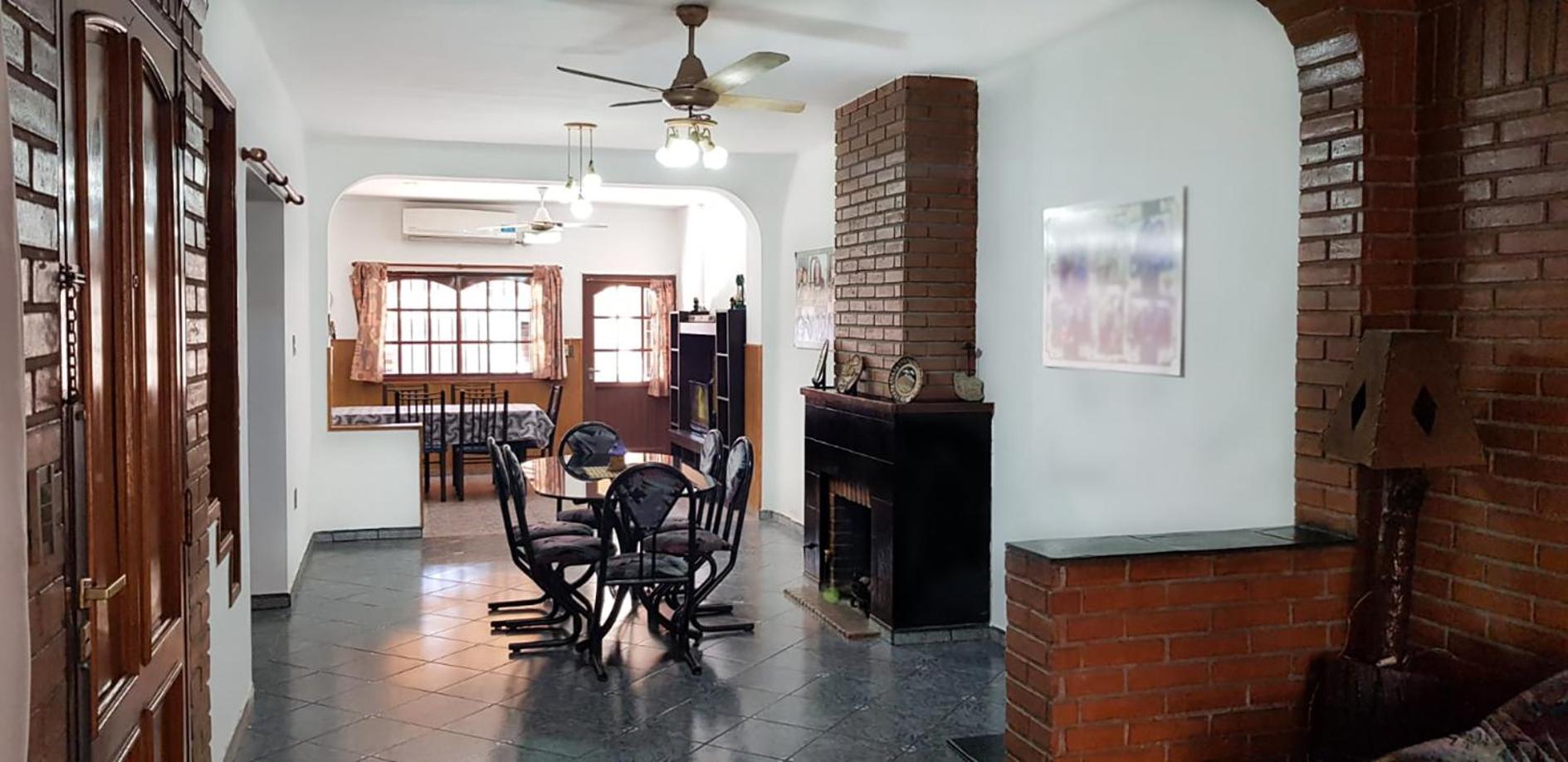 Chandra Home