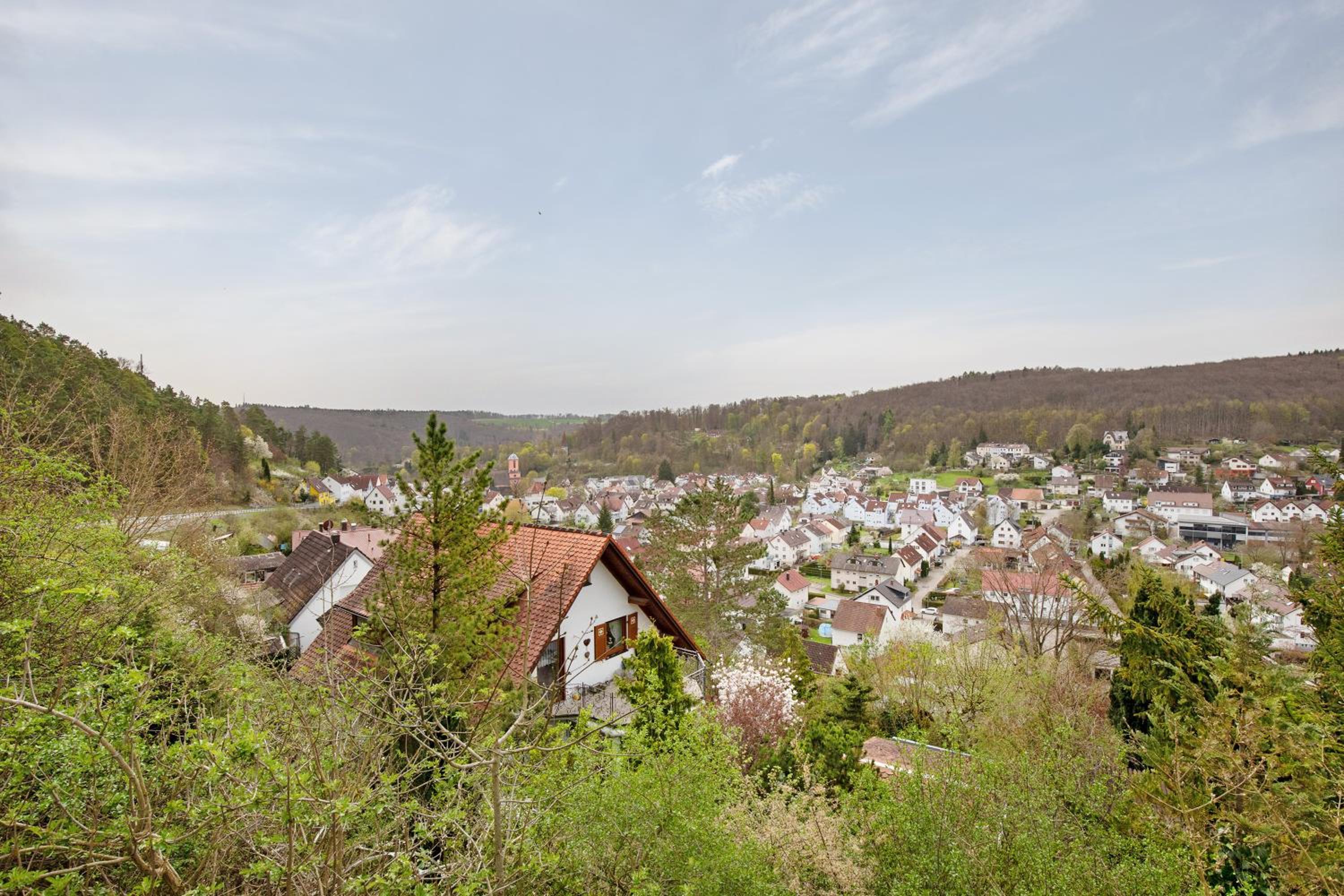 Lautertal Loft