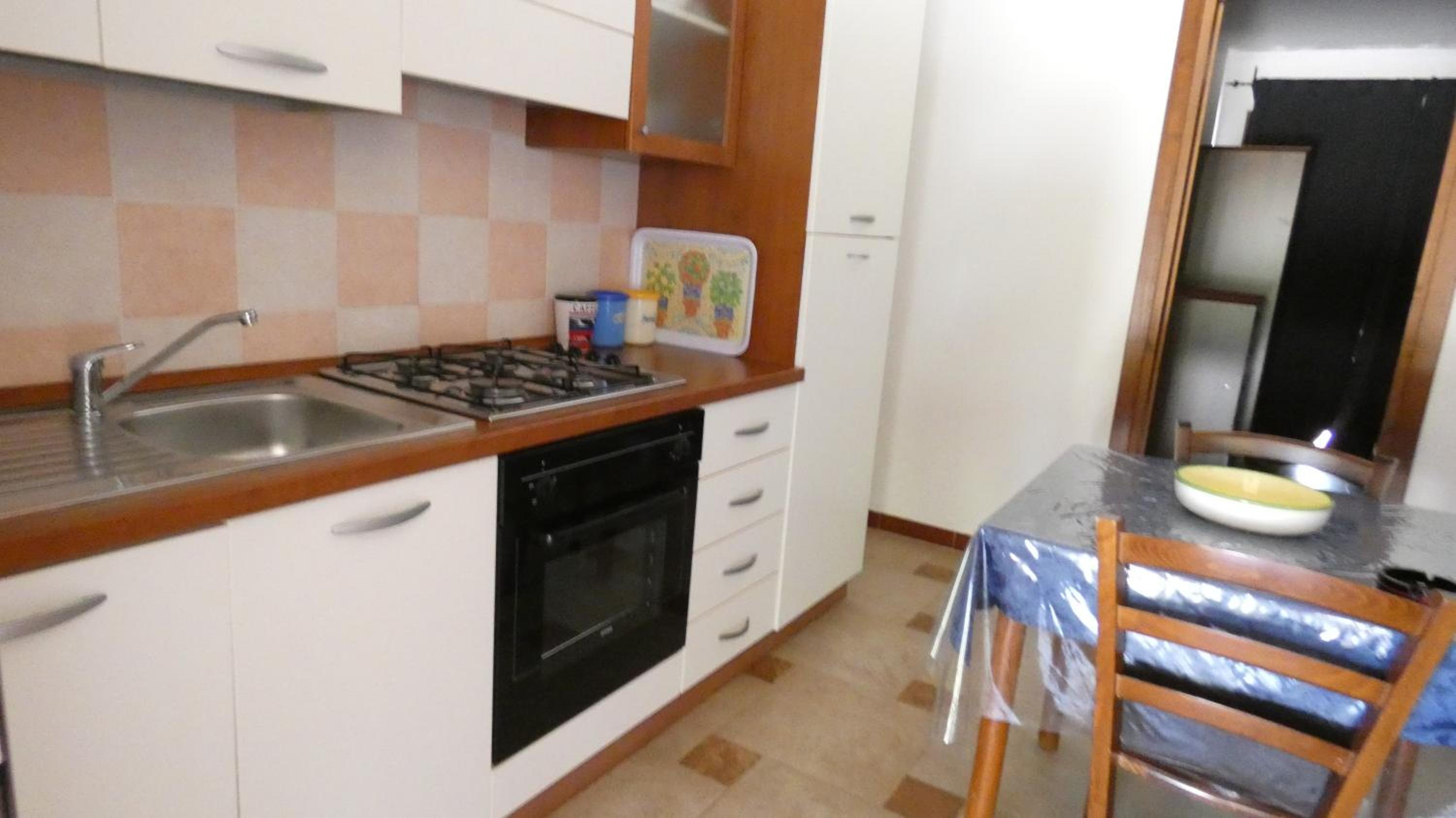 Comino Alto Agriturismo e Appartamenti