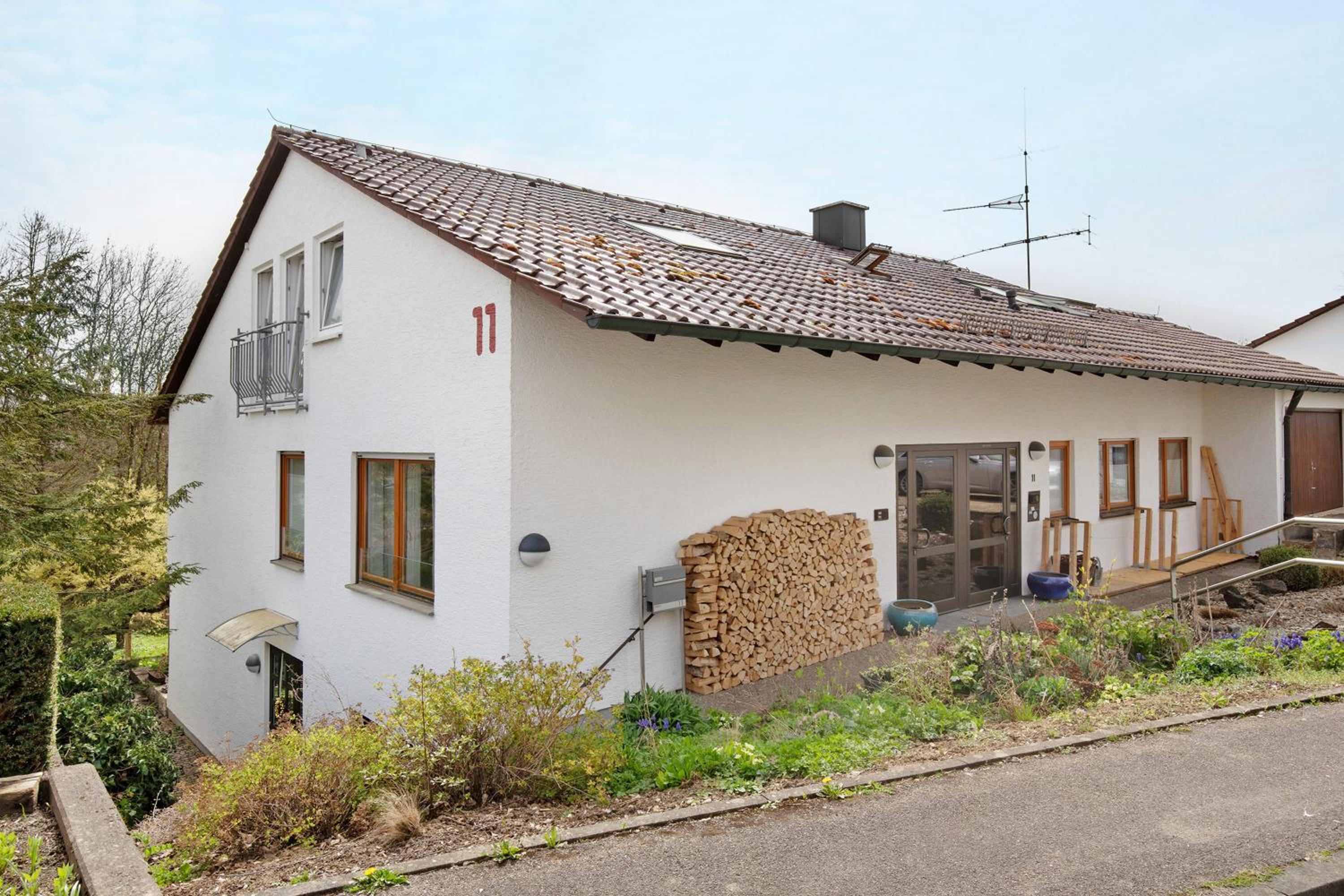 Lautertal Loft
