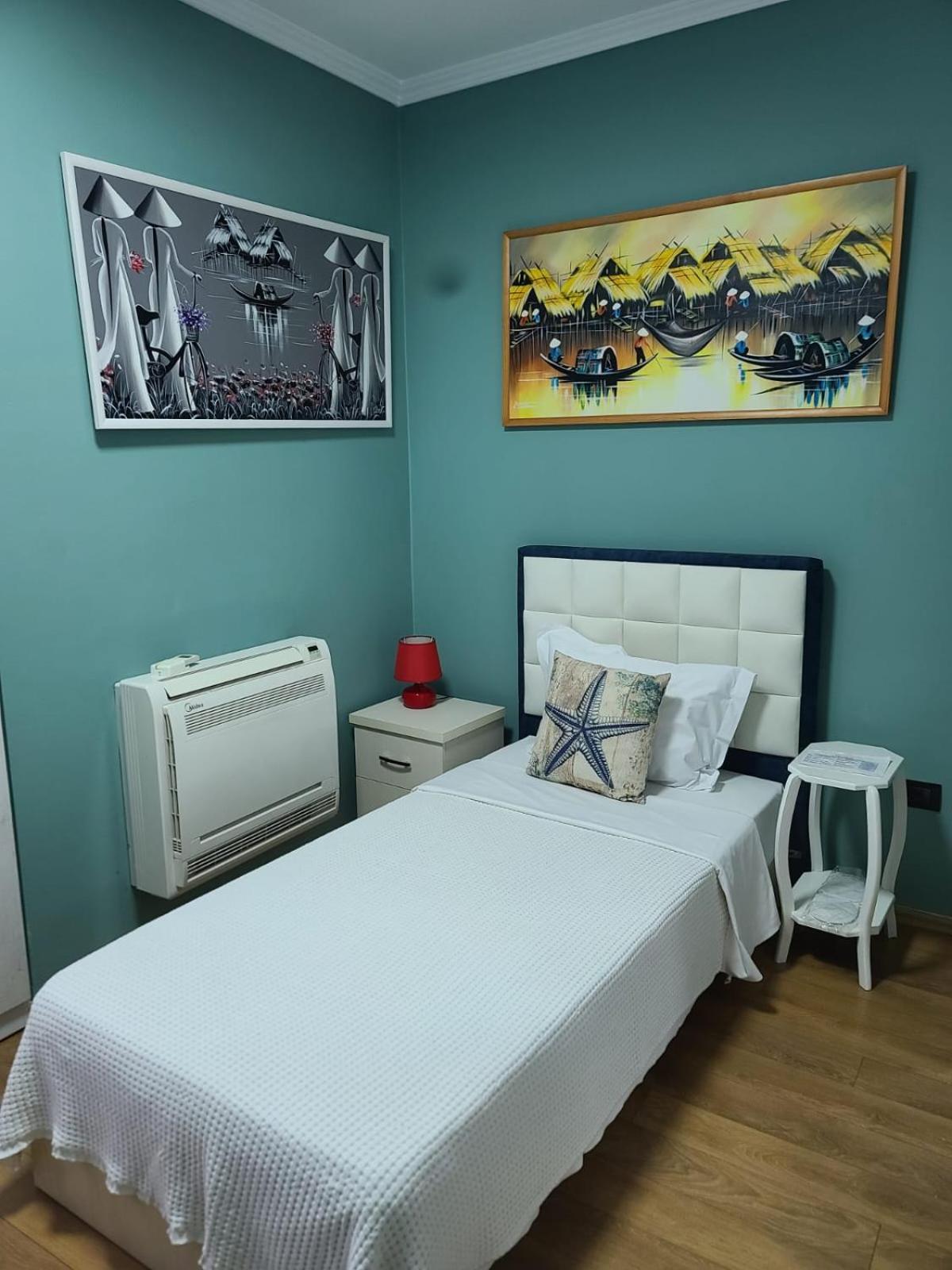 My Apartments Studio #centre