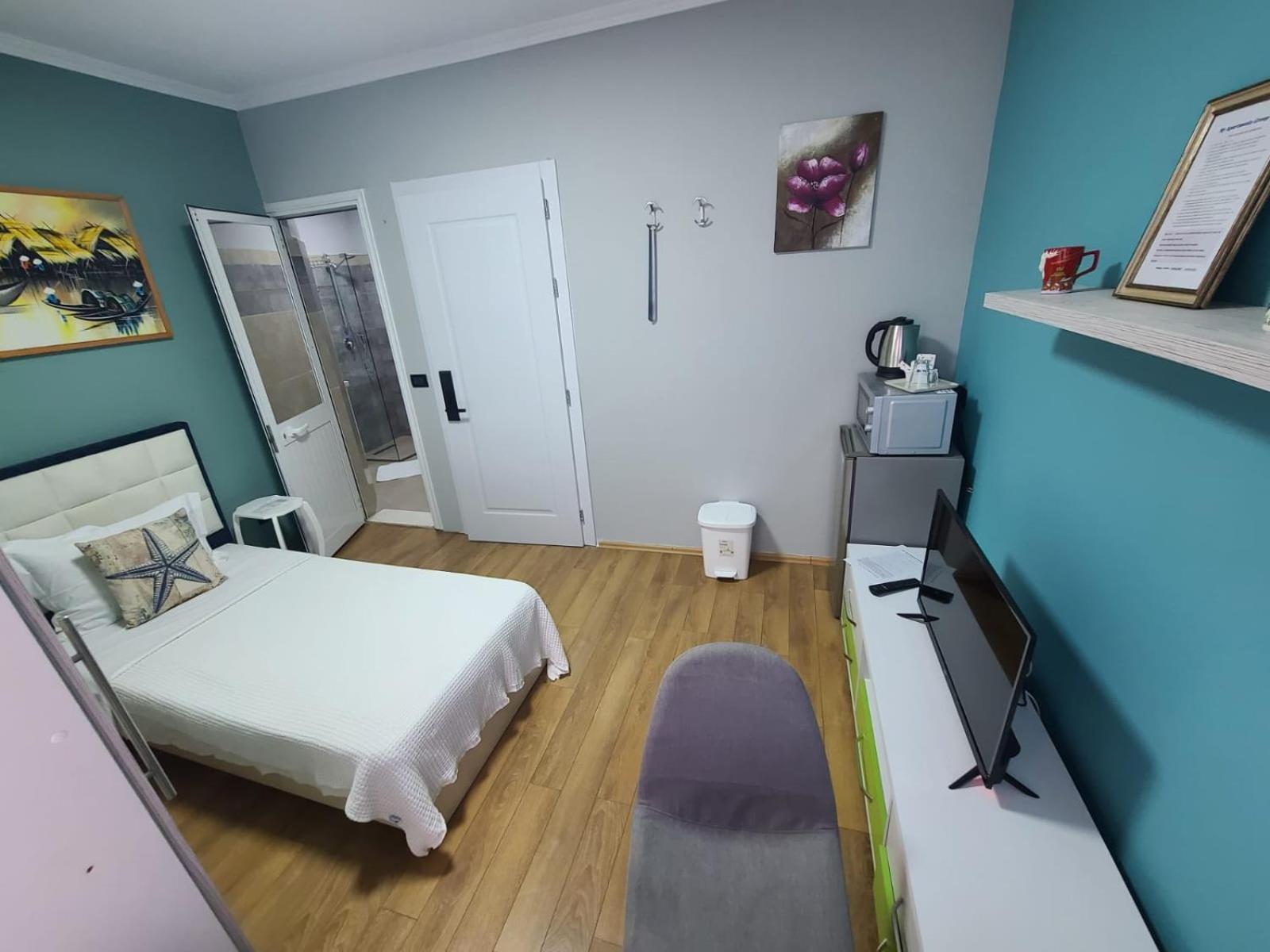 My Apartments Studio #centre