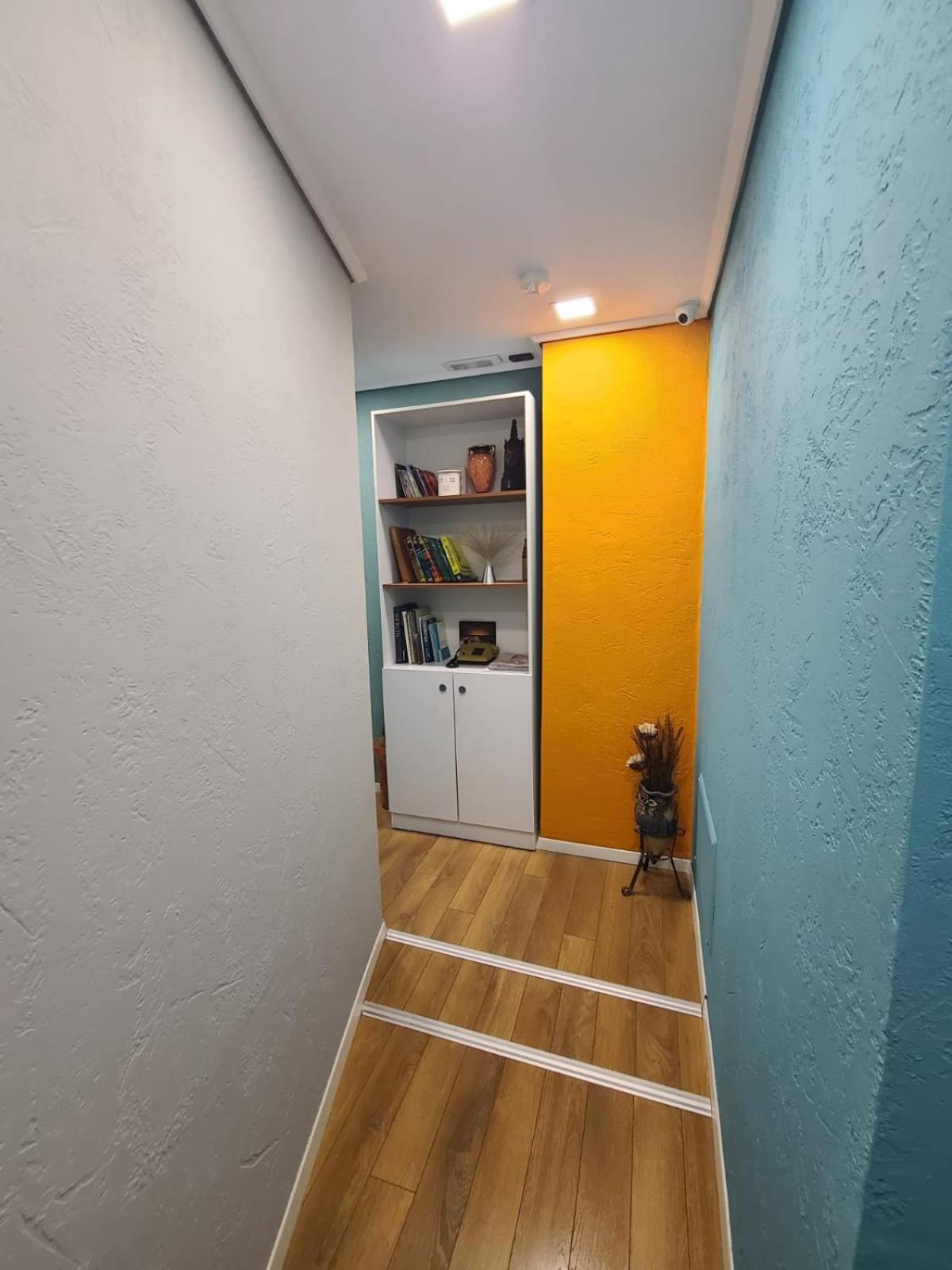 My Apartments Studio #centre