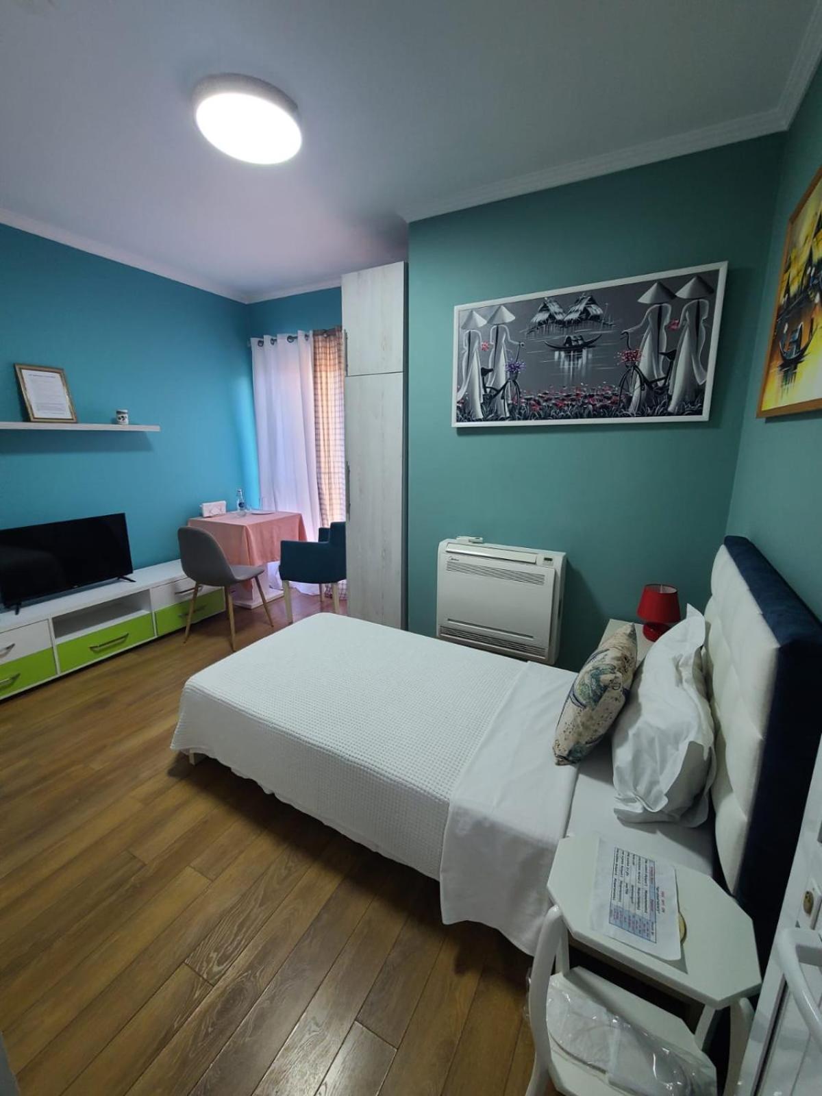 My Apartments Studio #centre