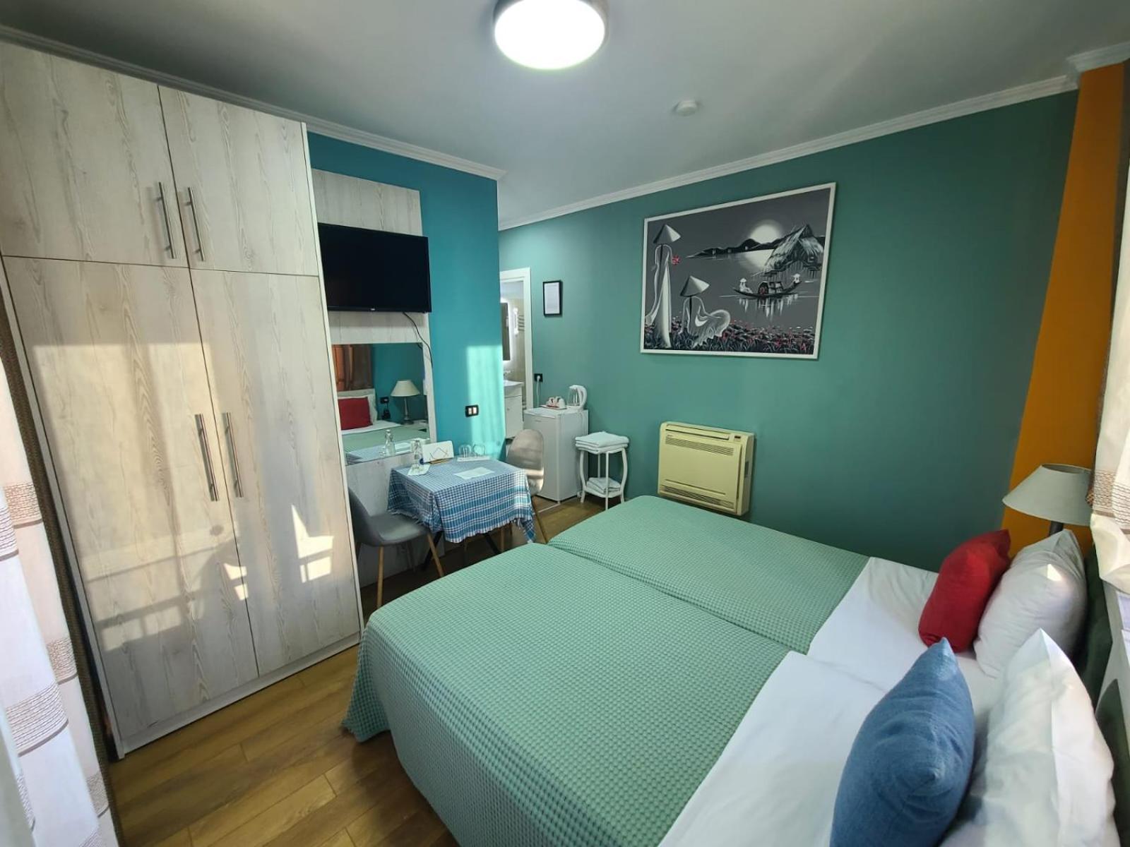 My Apartments Studio #centre