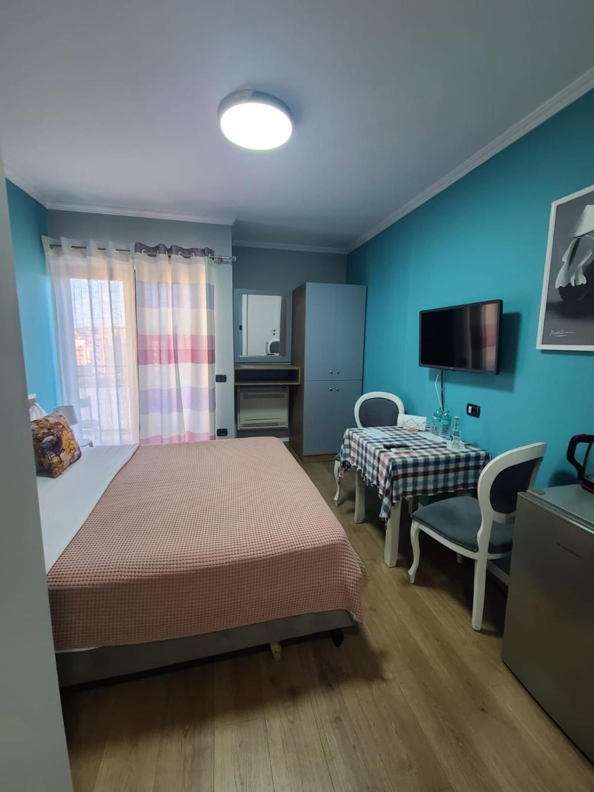 My Apartments Studio #centre