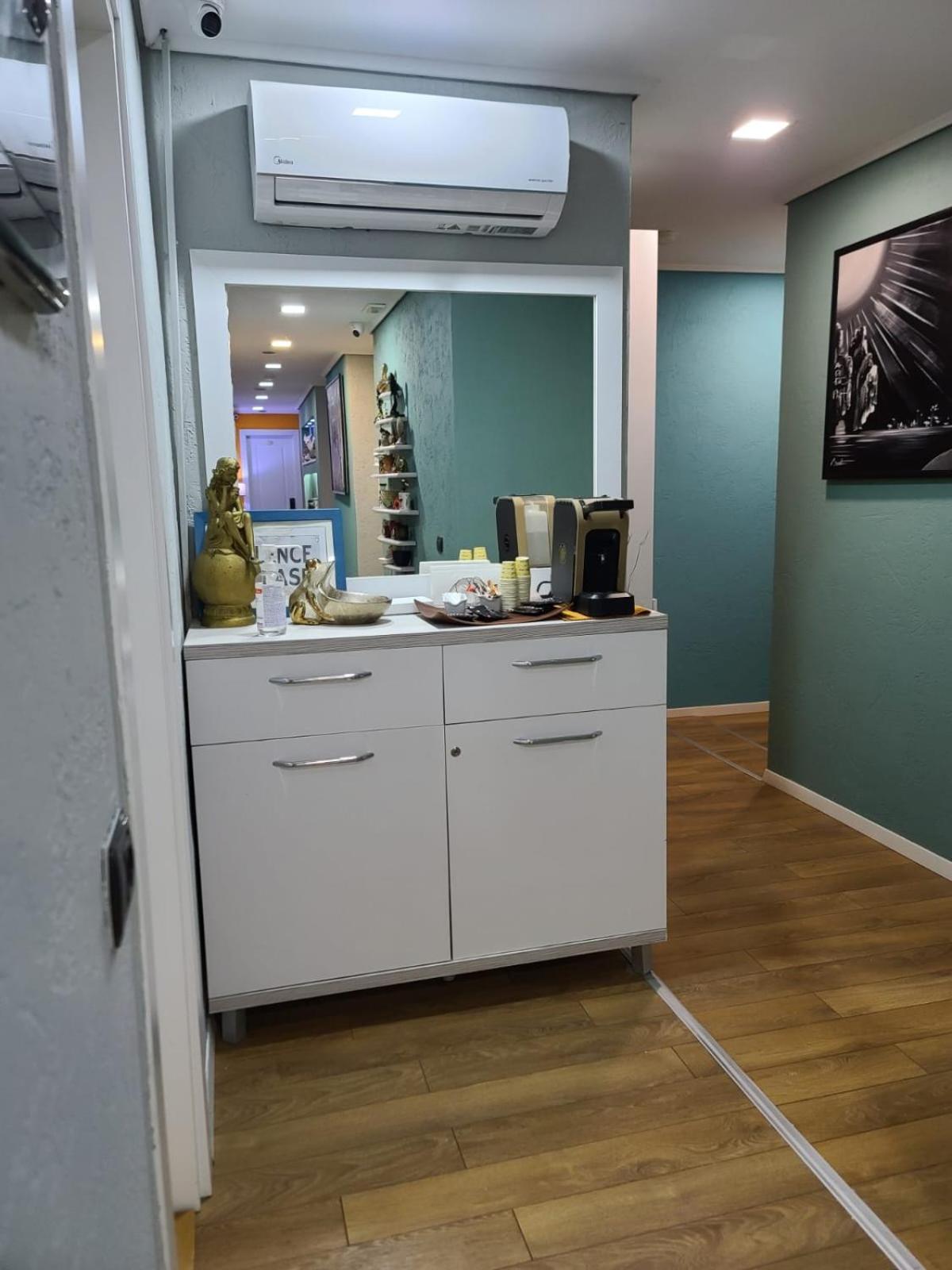 My Apartments Studio #centre