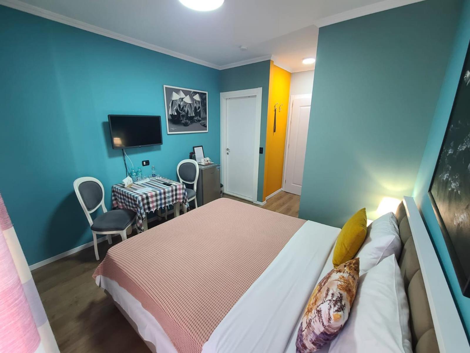 My Apartments Studio #centre