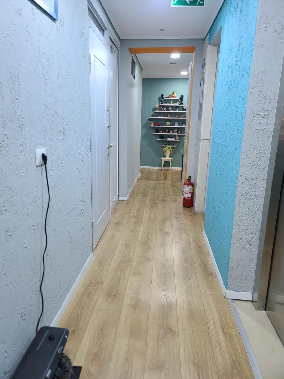 My Apartments Studio #centre