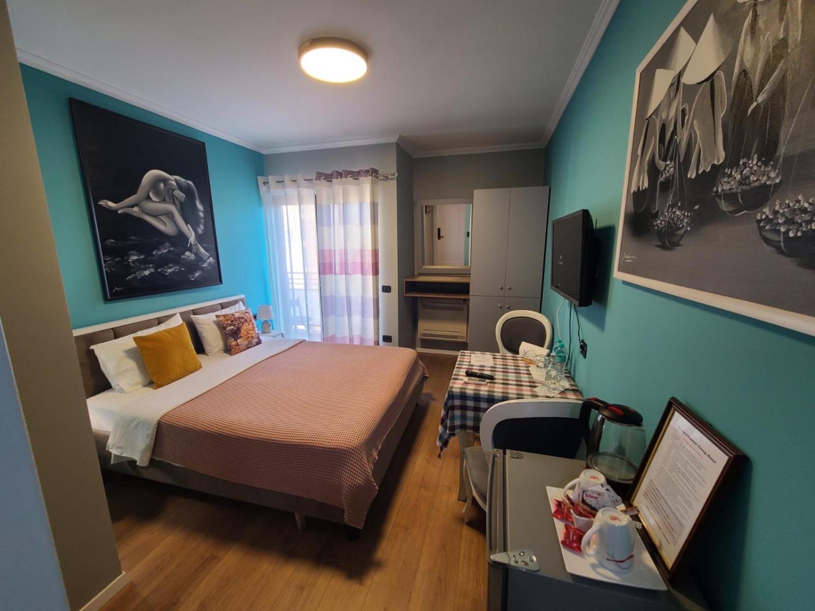 My Apartments Studio #centre