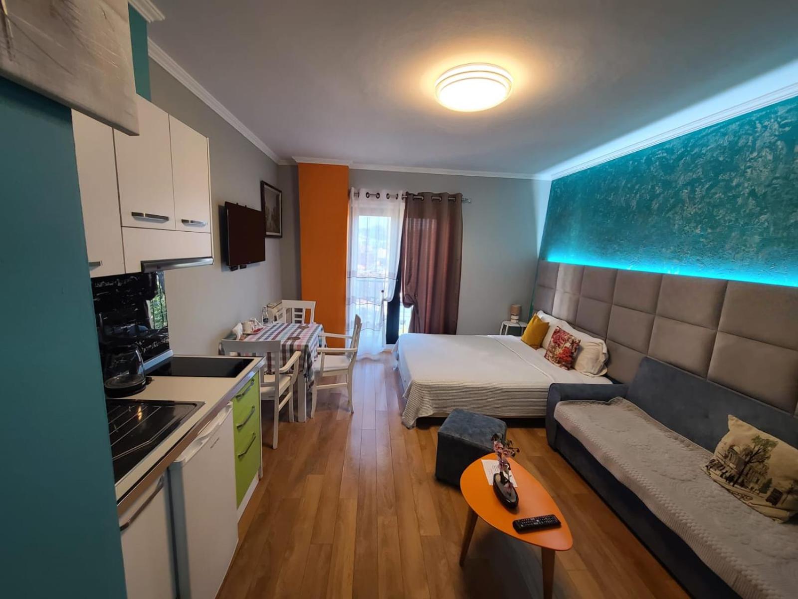My Apartments Studio #centre