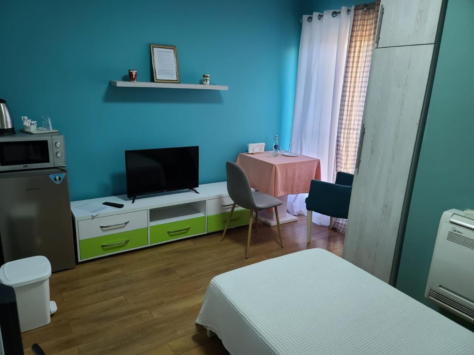 My Apartments Studio #centre