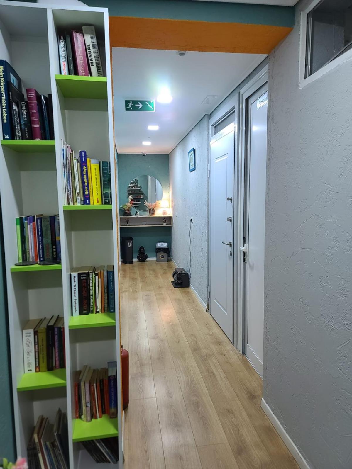 My Apartments Studio #centre