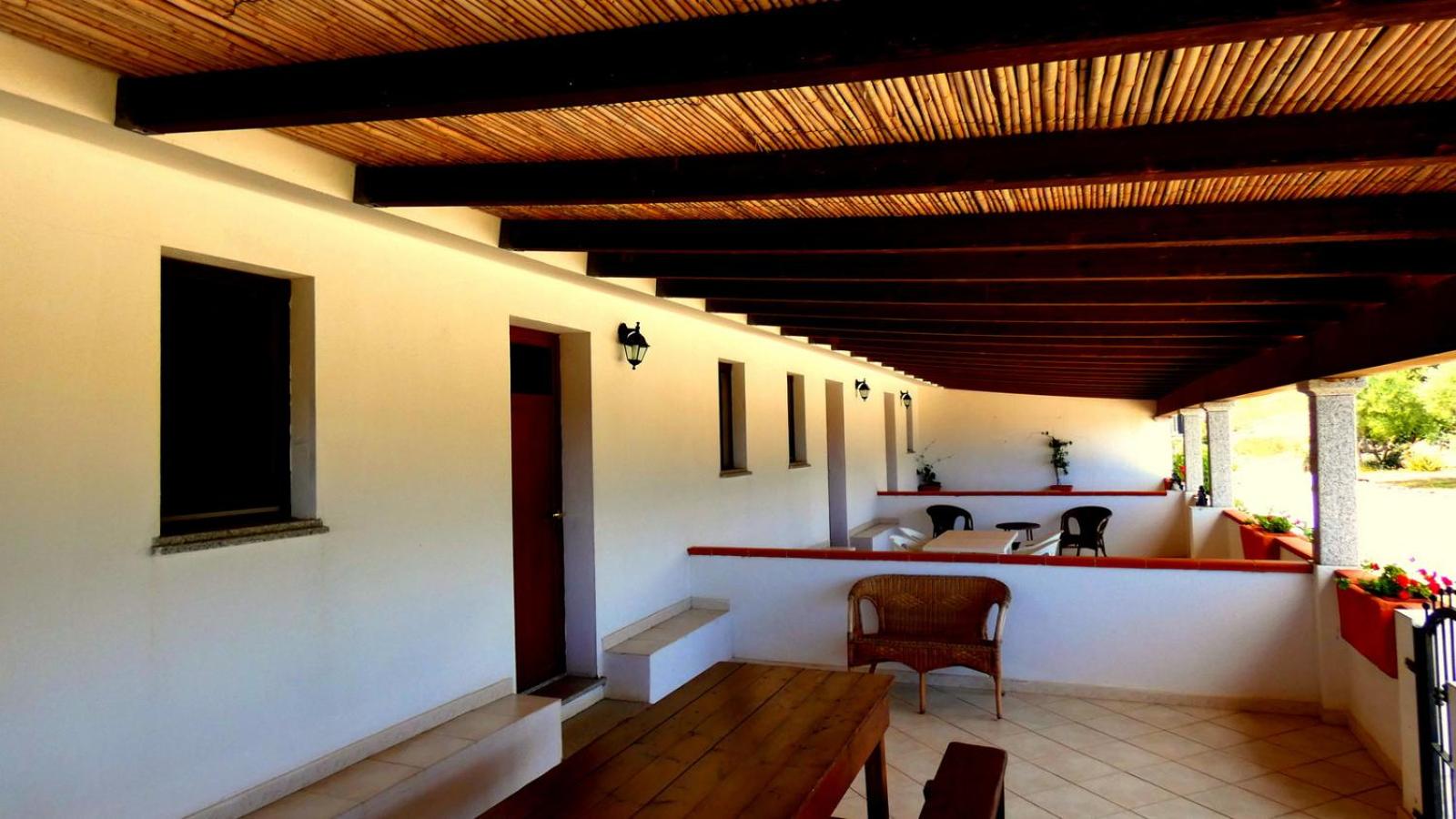 Comino Alto Agriturismo e Appartamenti