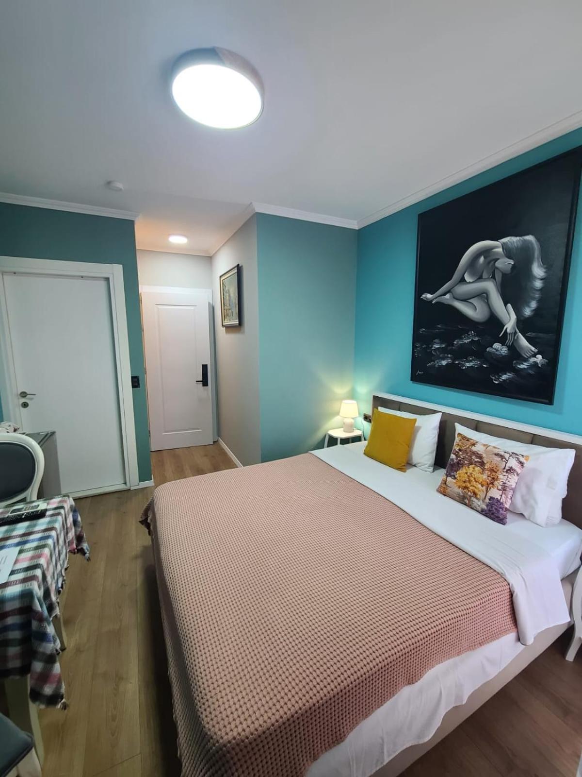 My Apartments Studio #centre