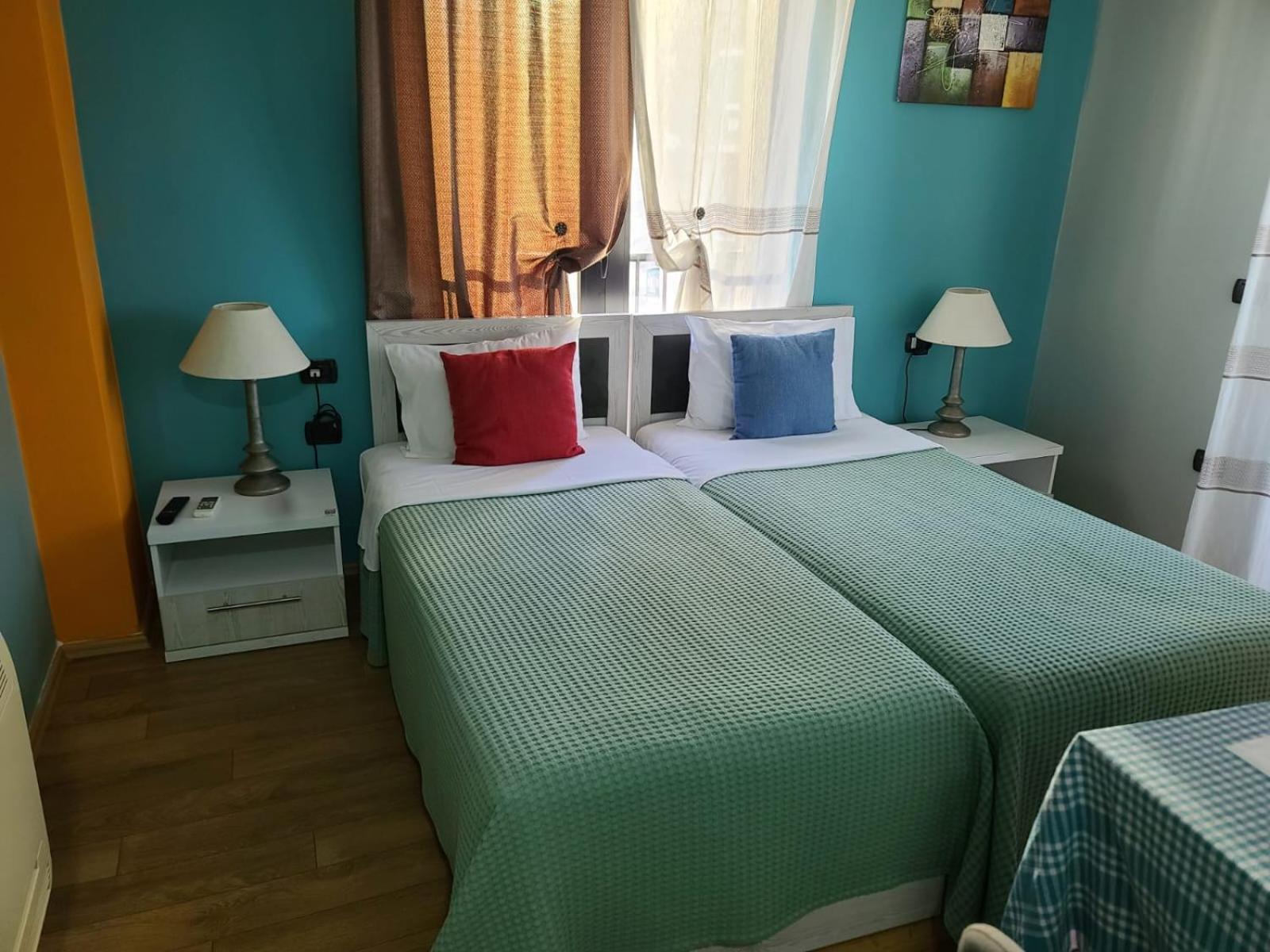 My Apartments Studio #centre