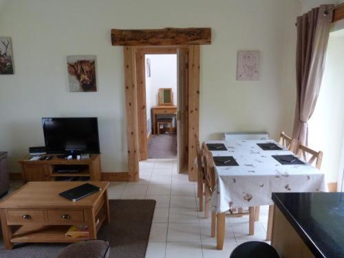 Broomhead Cottages