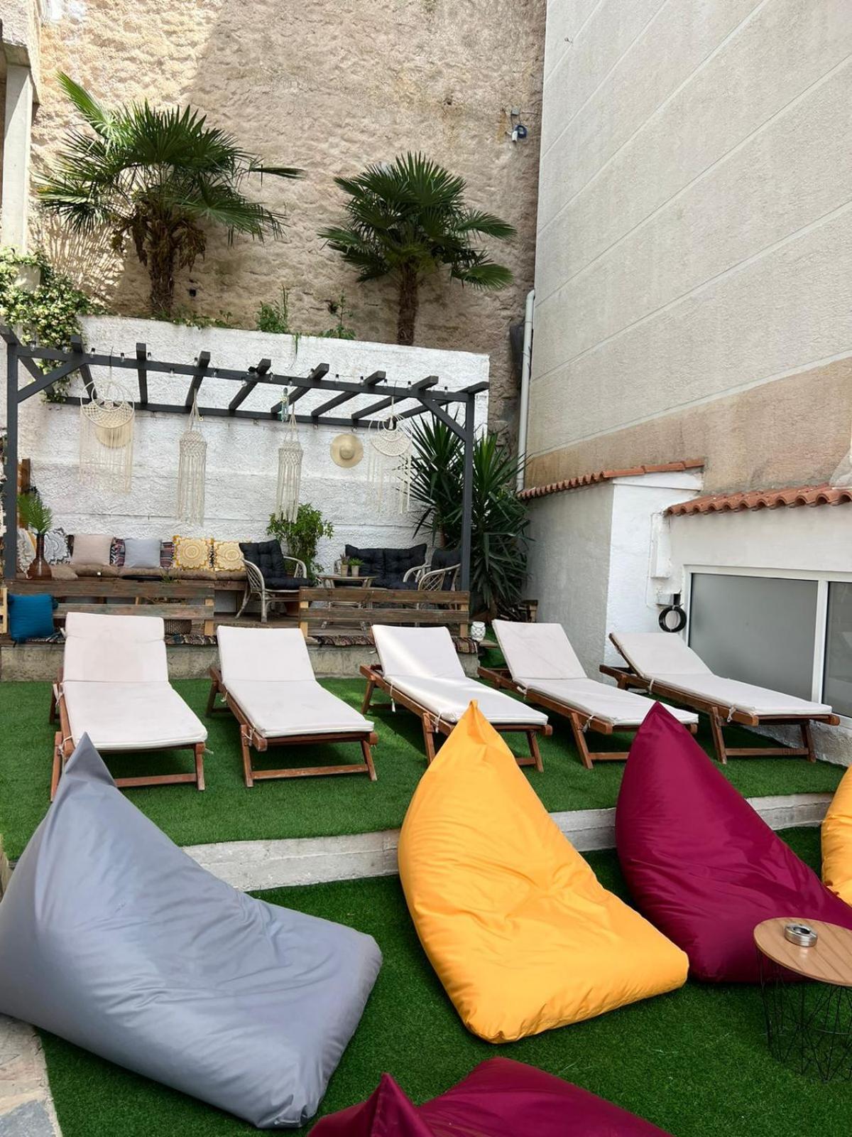 Ansi Paradiso Apartaments