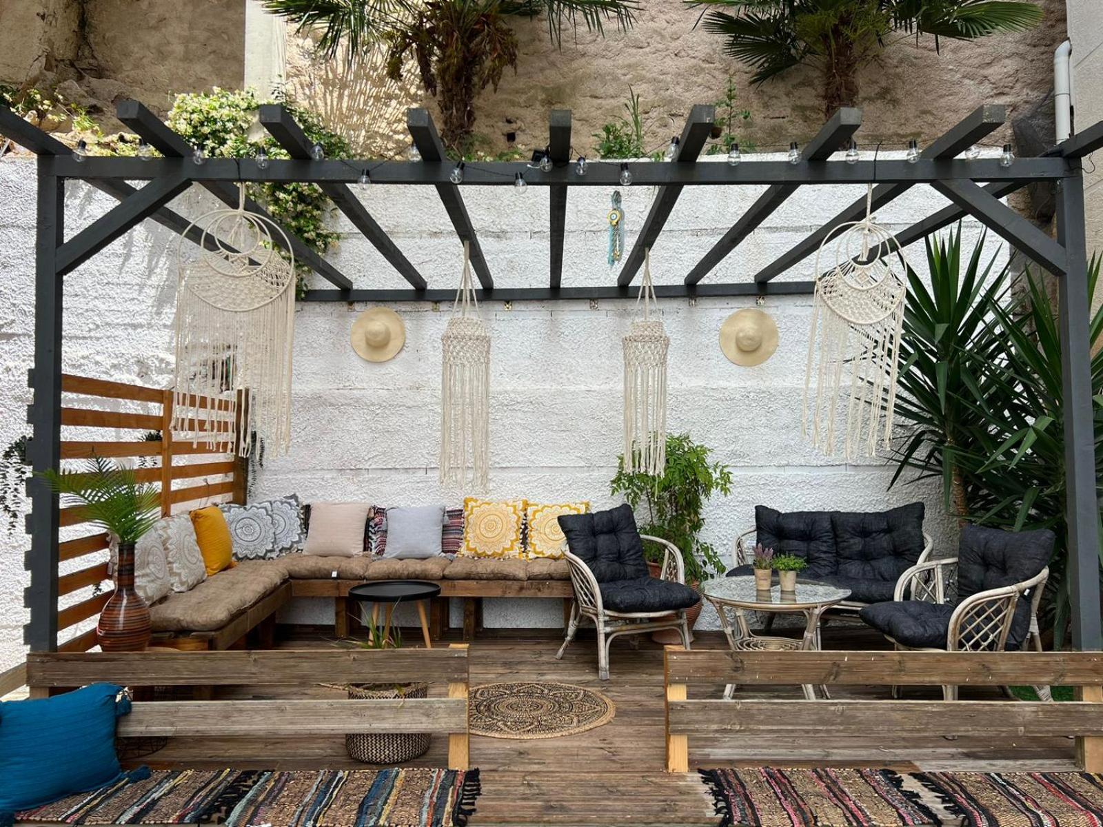 Ansi Paradiso Apartaments