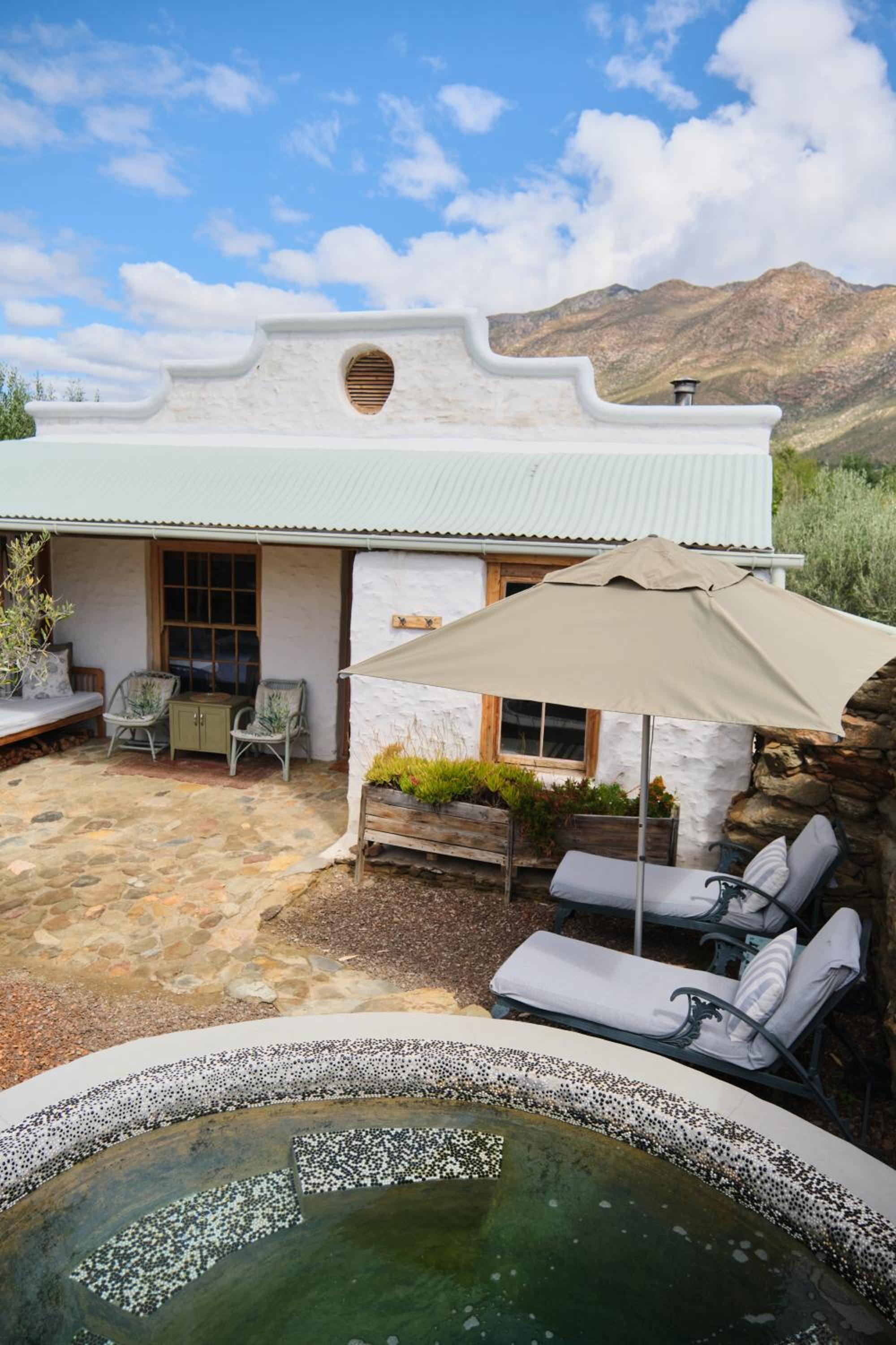Olive Stone Farm Cottages, photo 17