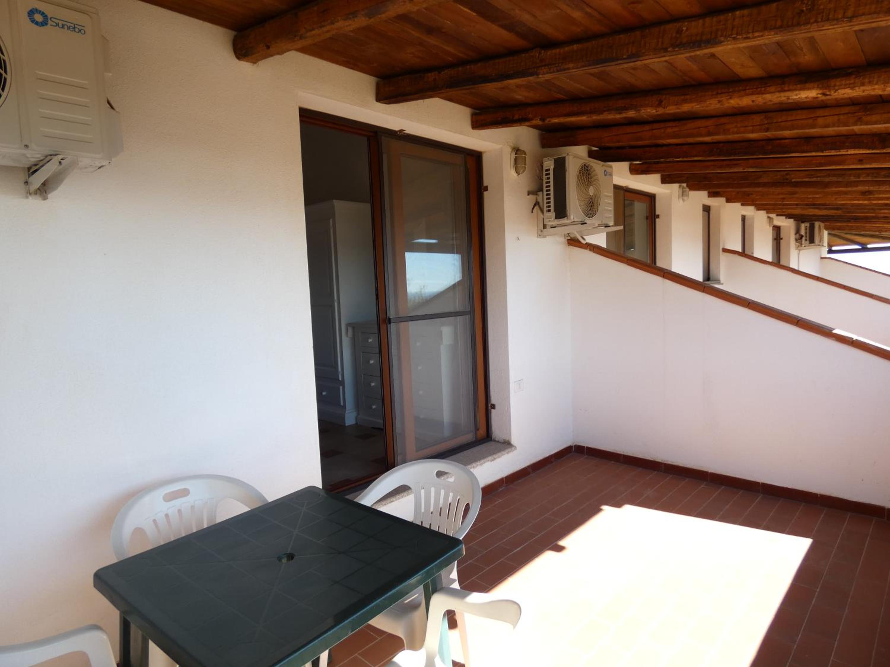 Comino Alto Agriturismo e Appartamenti
