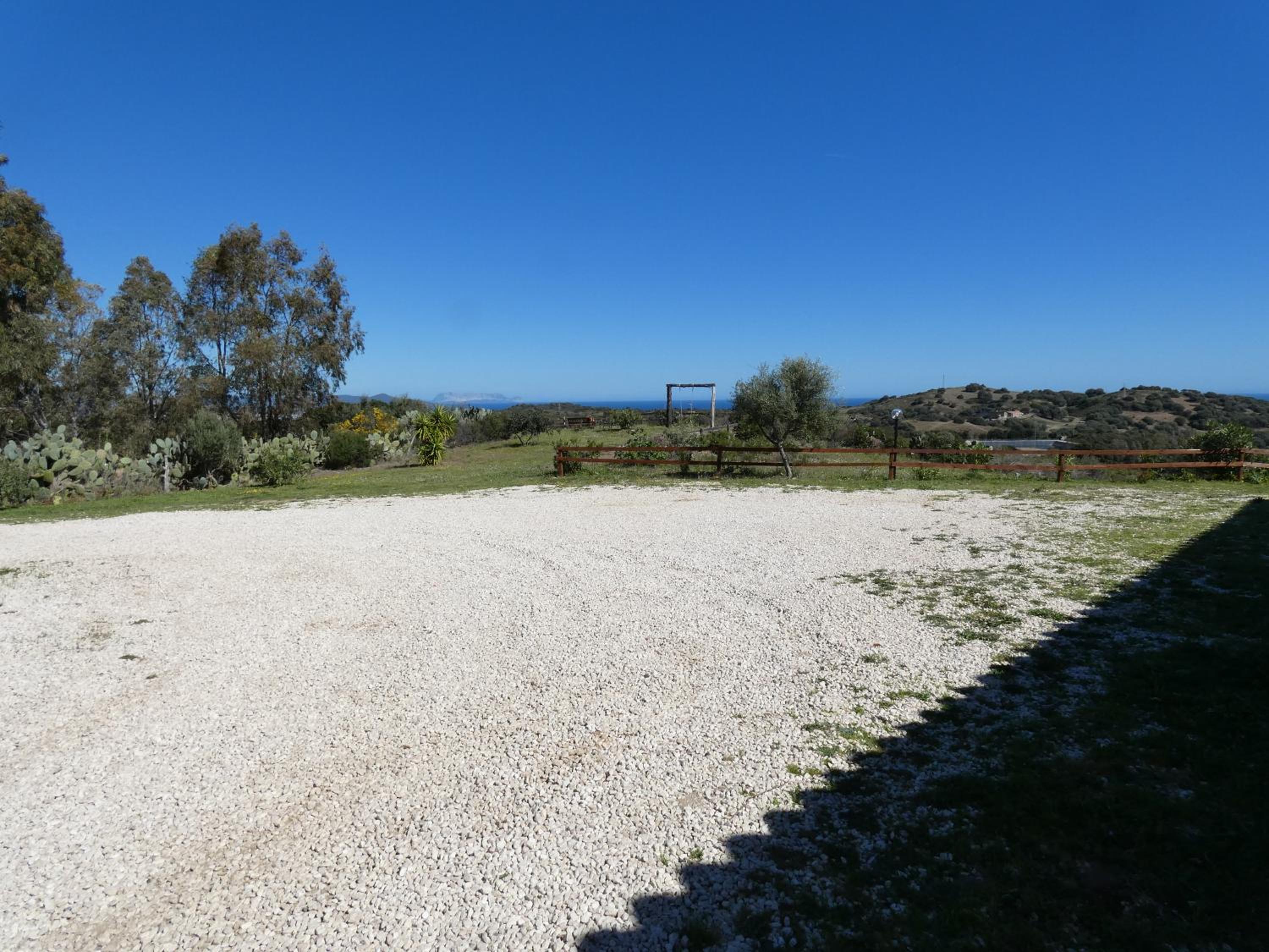 Comino Alto Agriturismo e Appartamenti