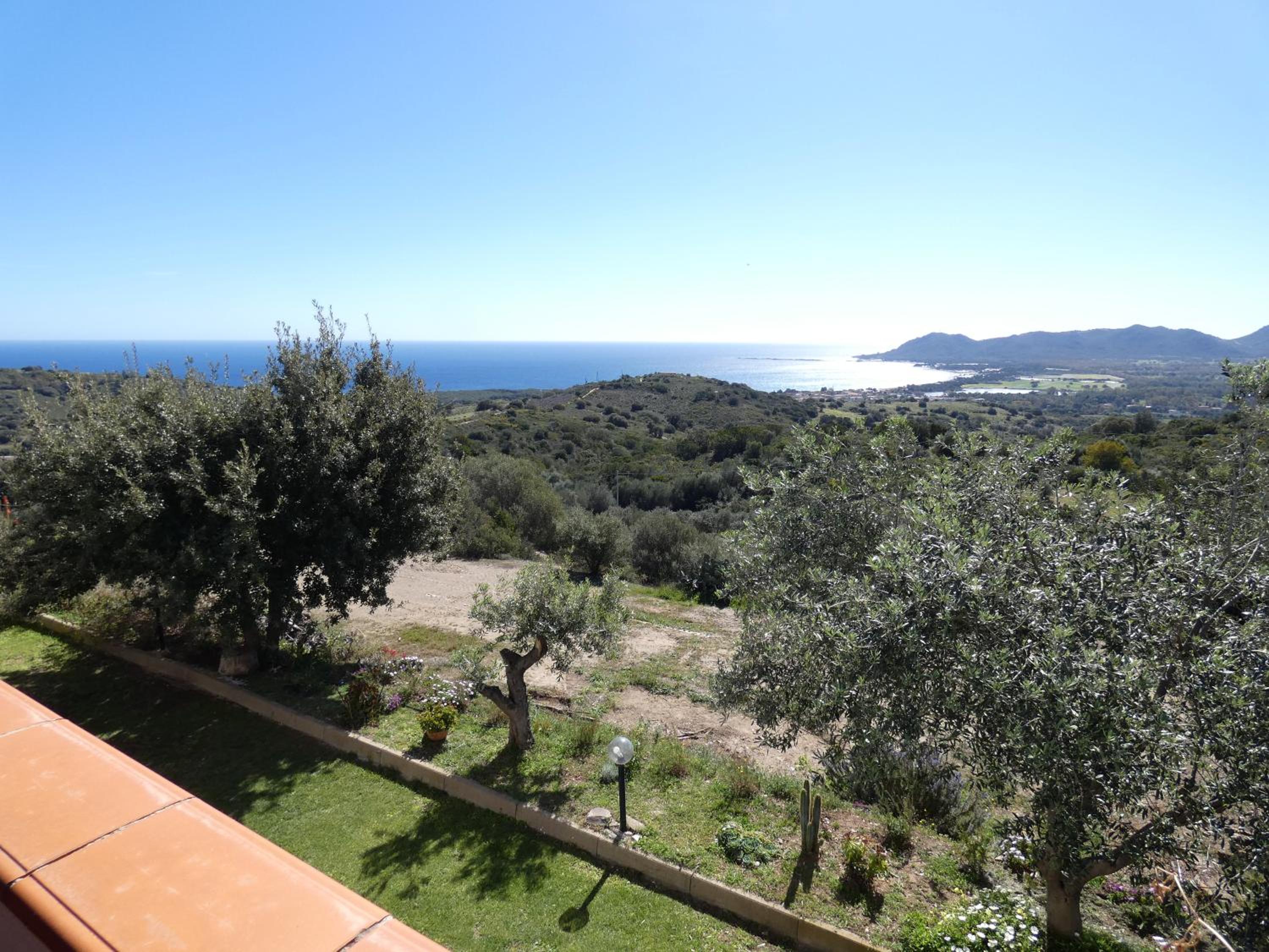Comino Alto Agriturismo e Appartamenti