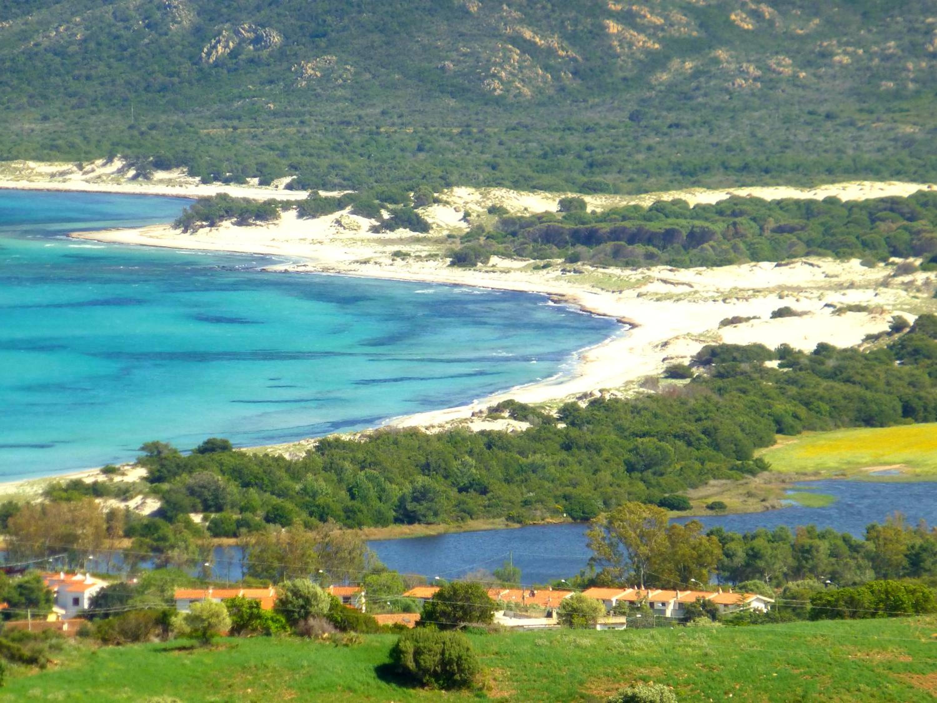 Comino Alto Agriturismo e Appartamenti
