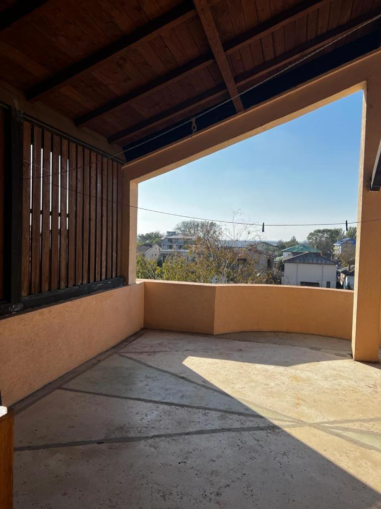 Casa Amaradia view 3