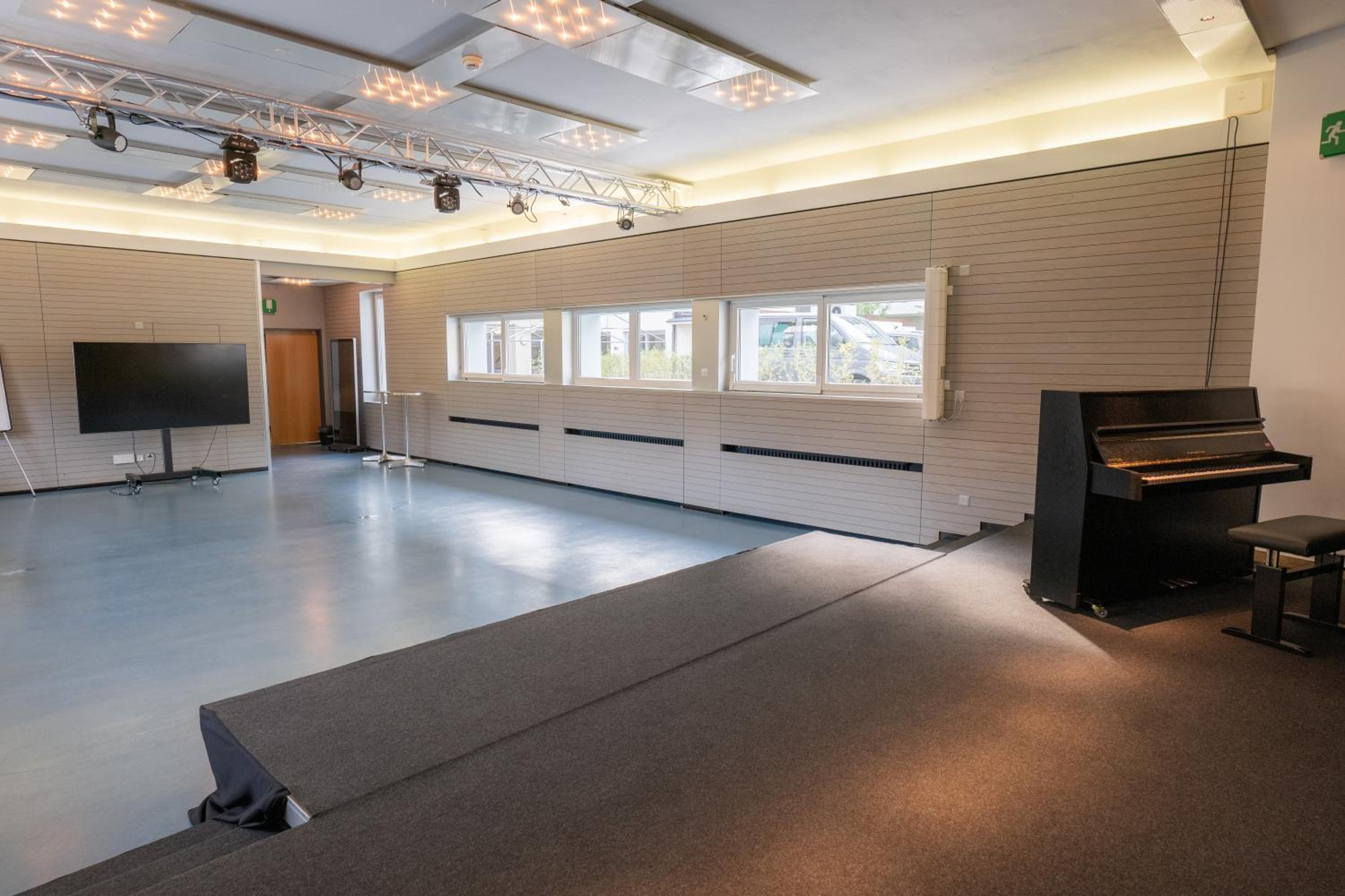 Locarno Youth Hostel