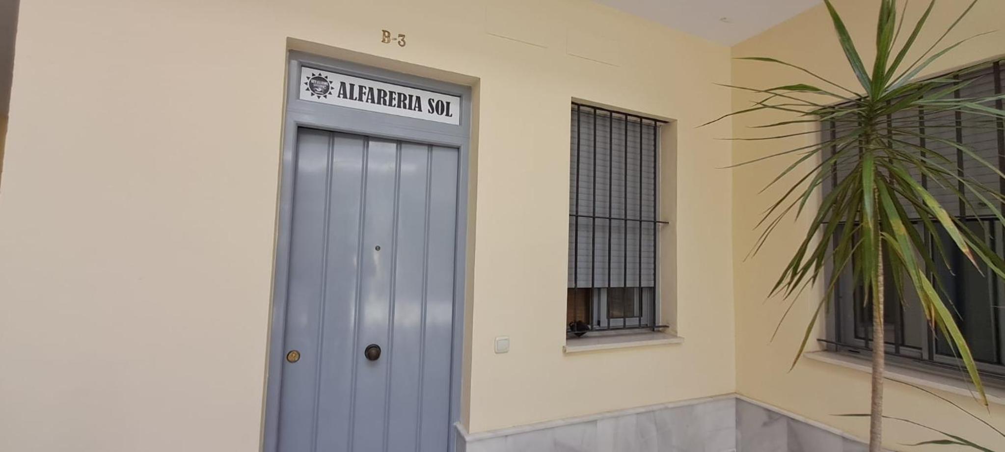 Alfareria-Sol