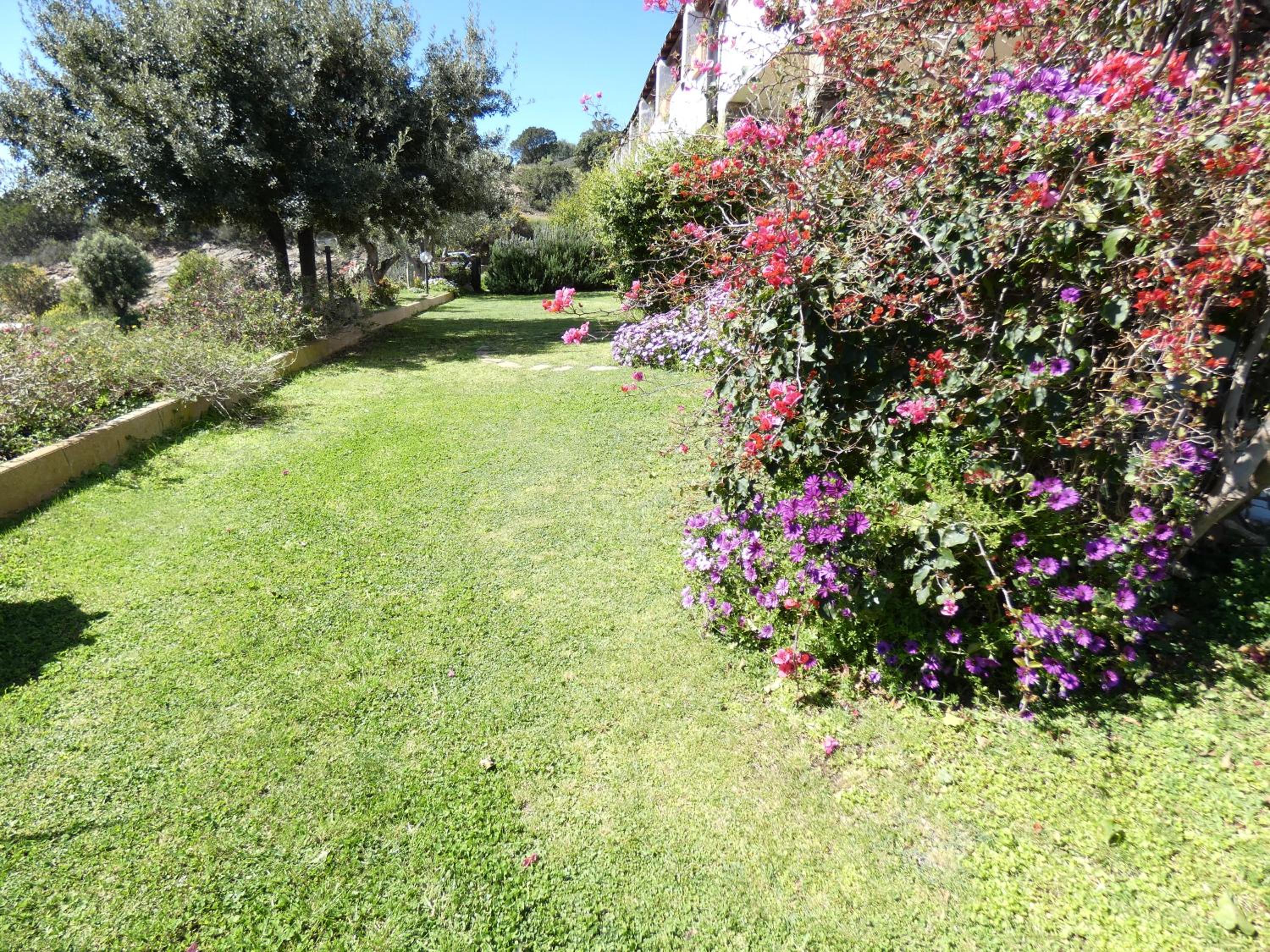 Comino Alto Agriturismo e Appartamenti