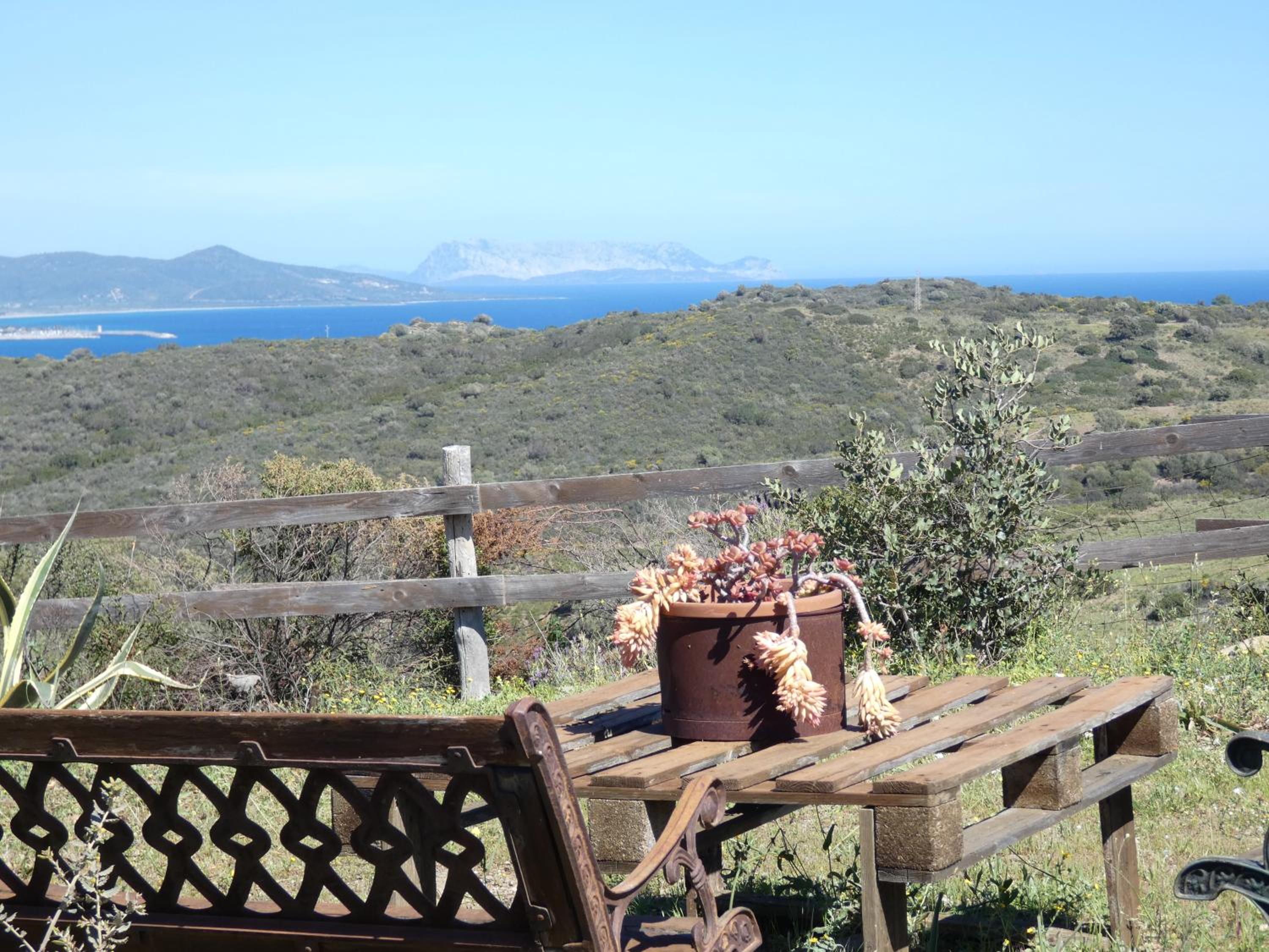 Comino Alto Agriturismo e Appartamenti