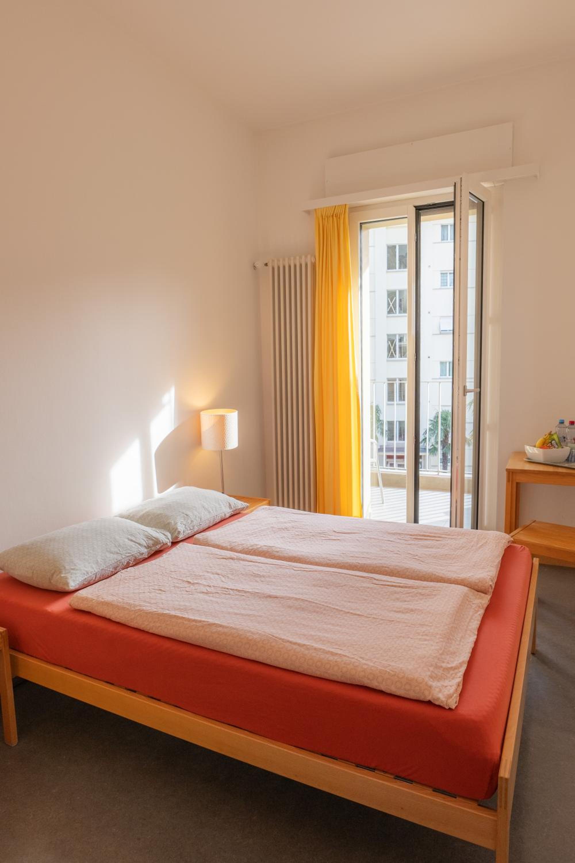 Locarno Youth Hostel