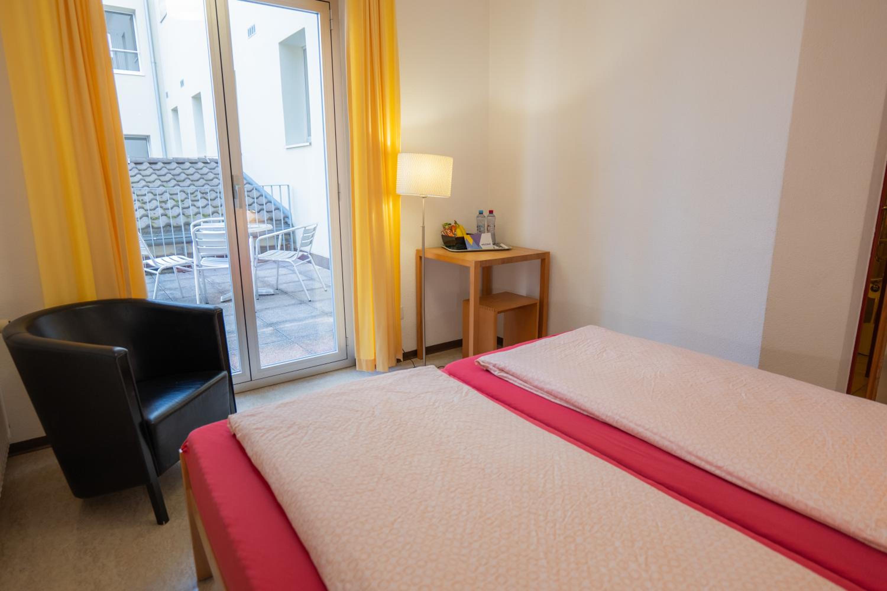 Locarno Youth Hostel