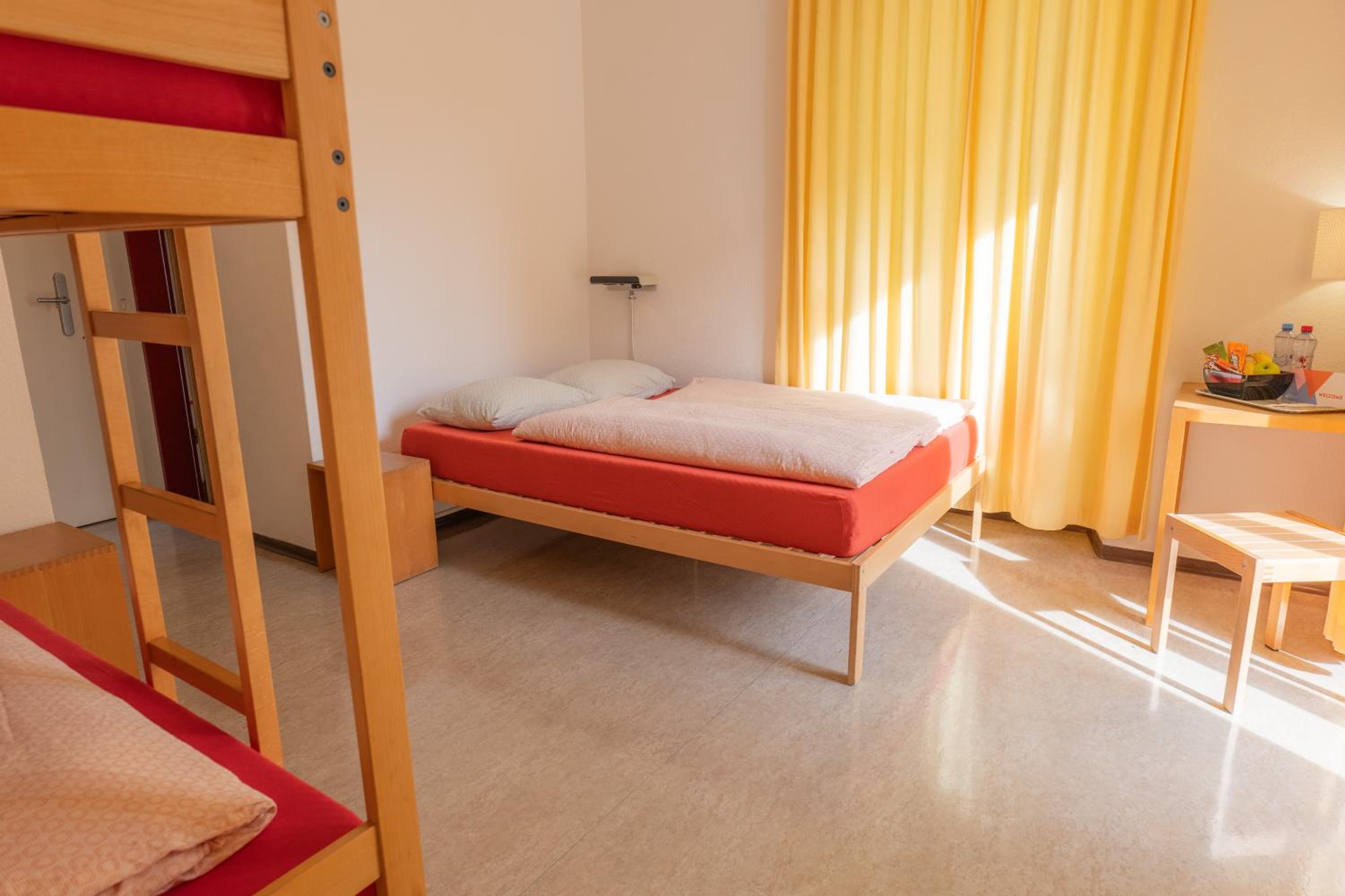 Locarno Youth Hostel