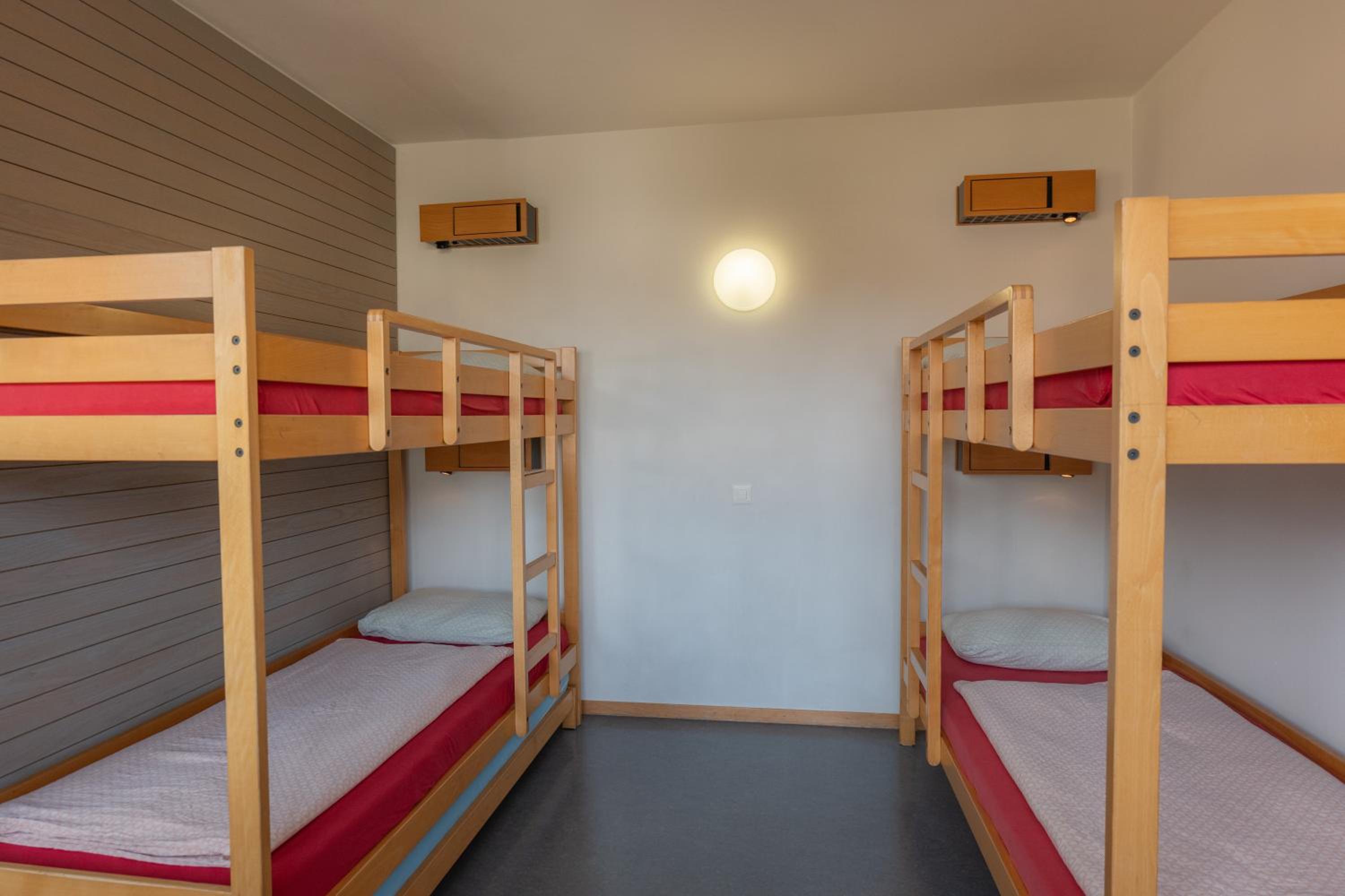 Locarno Youth Hostel