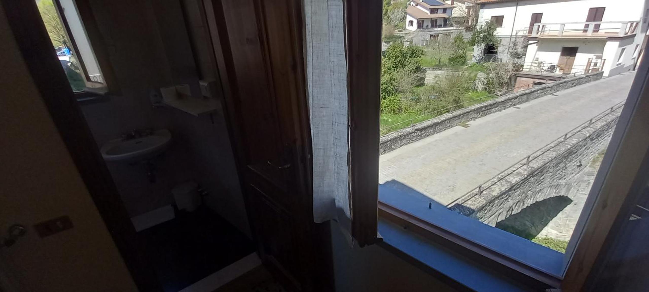 Albergo del Ponte