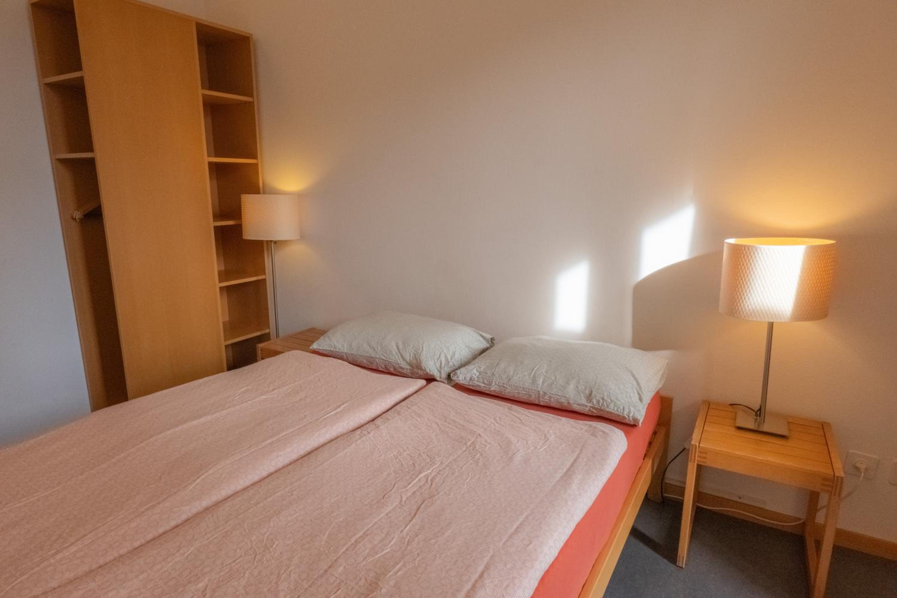 Locarno Youth Hostel