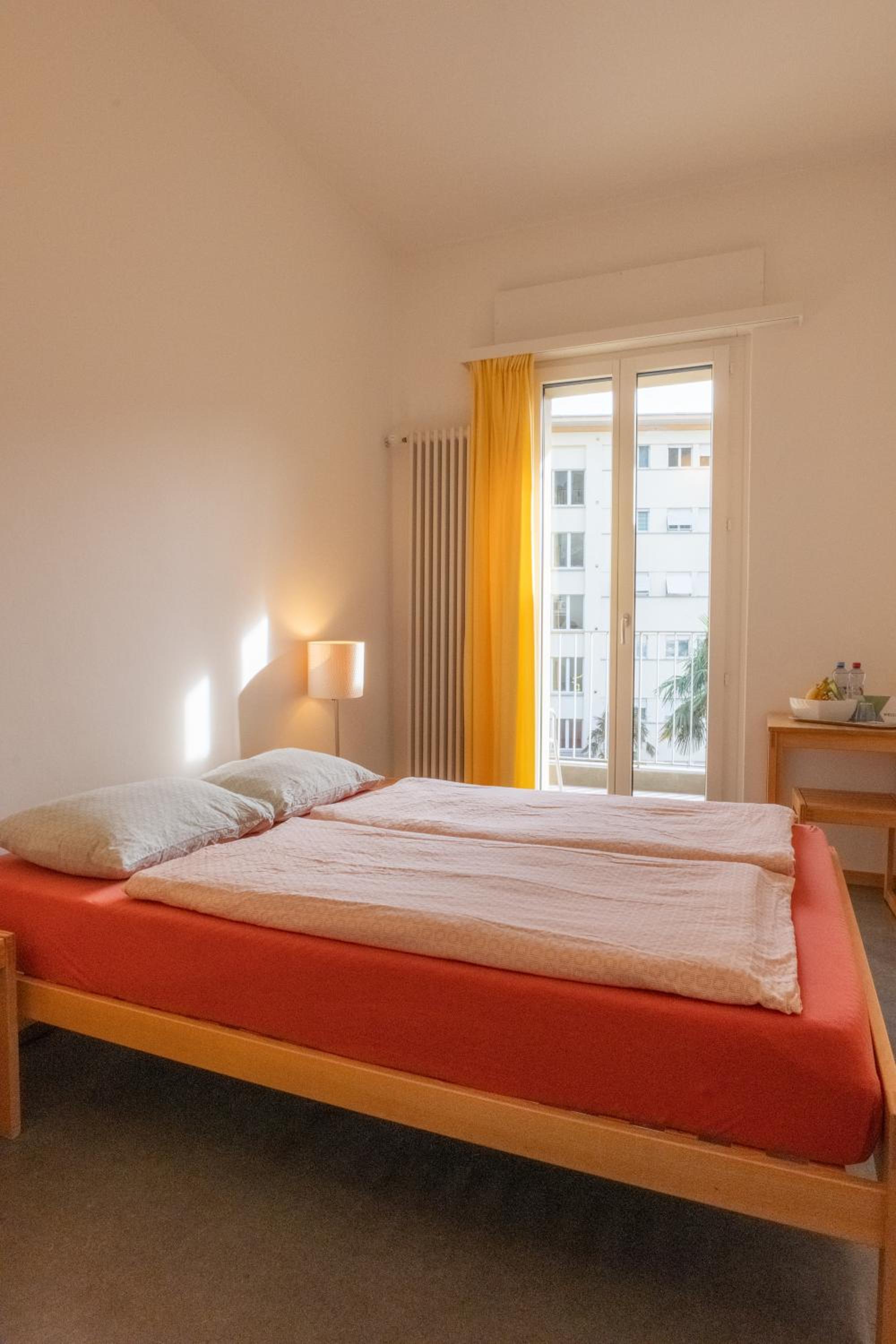 Locarno Youth Hostel