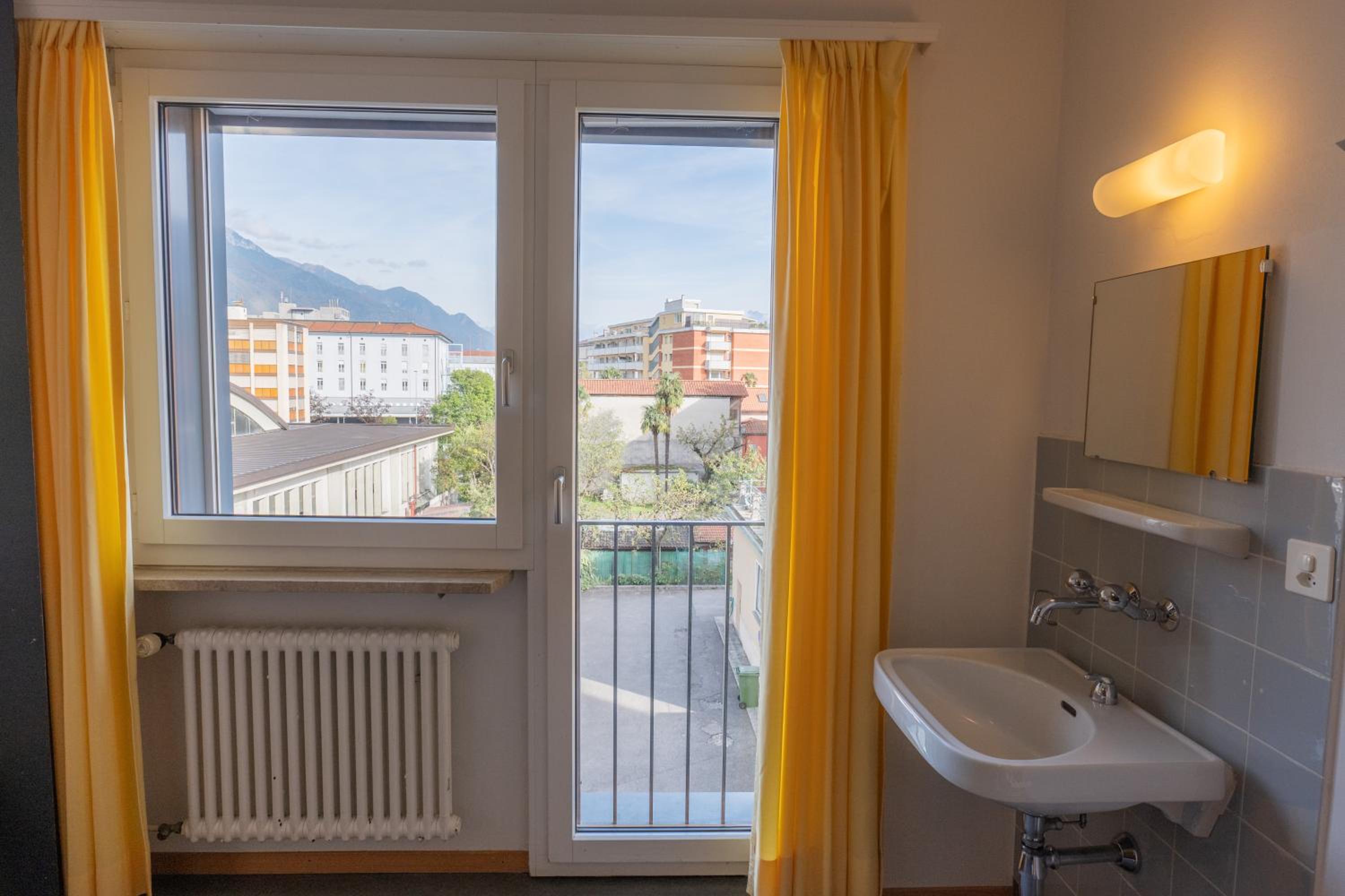 Locarno Youth Hostel