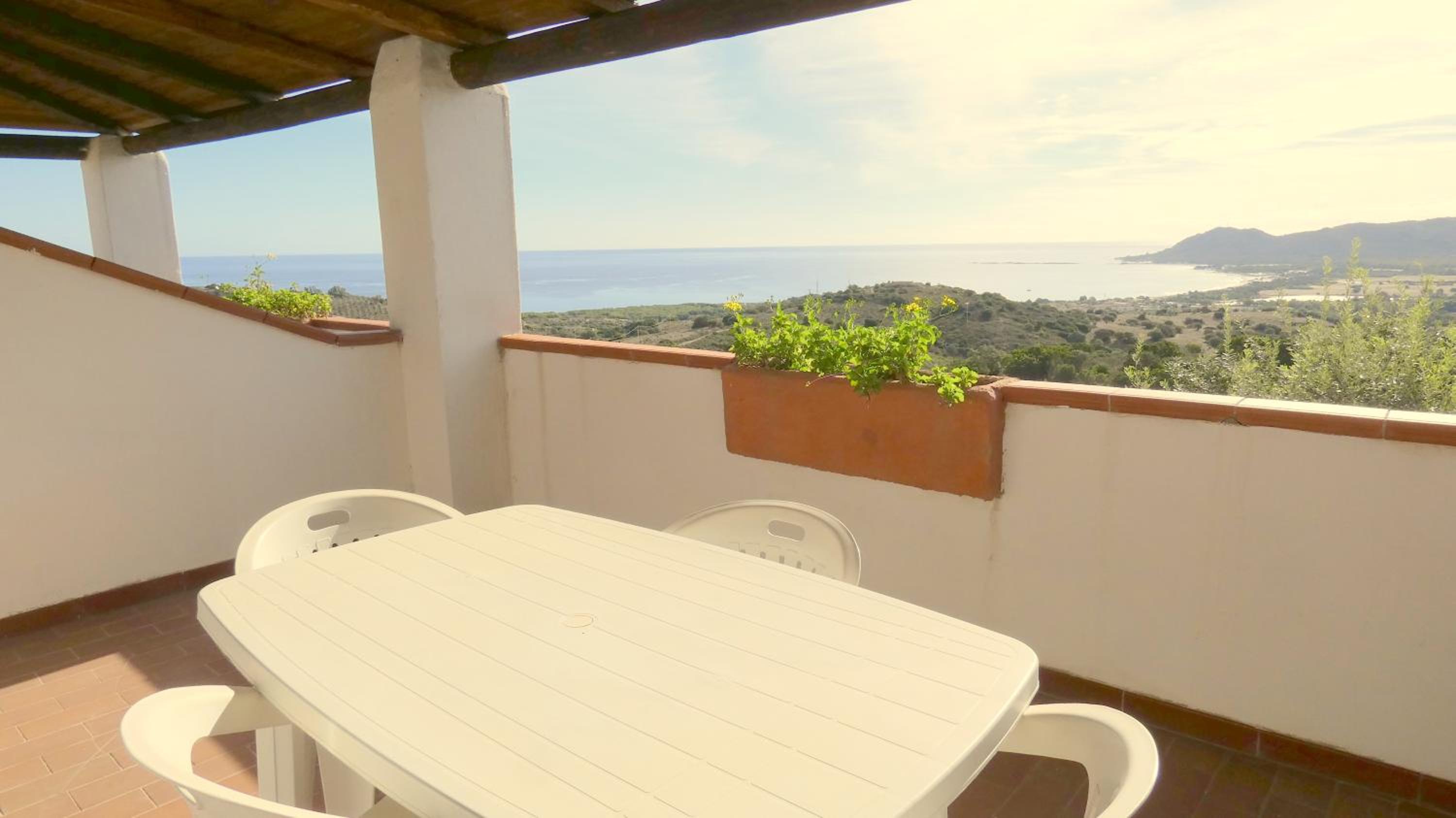 Comino Alto Agriturismo e Appartamenti