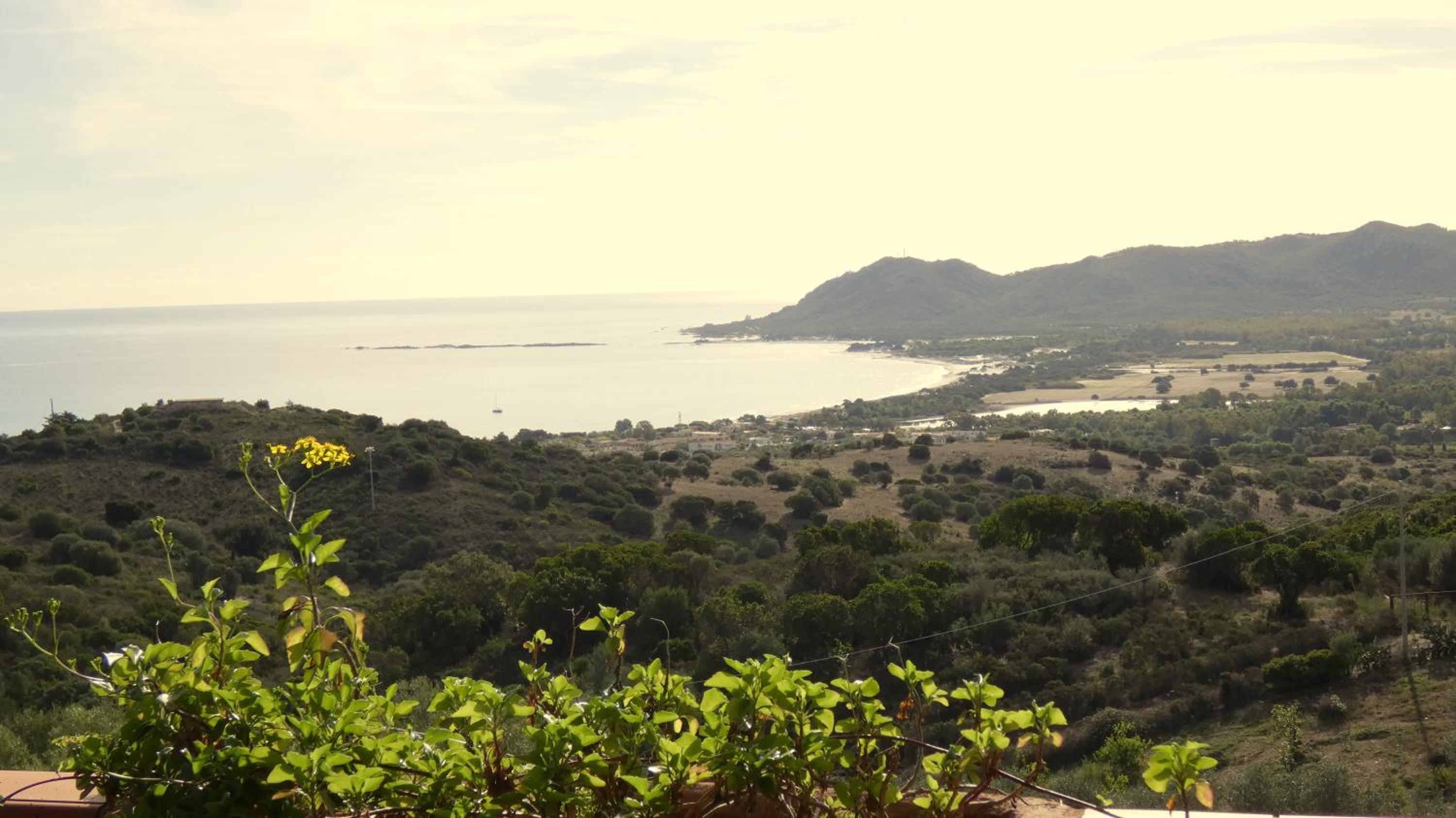 Comino Alto Agriturismo e Appartamenti