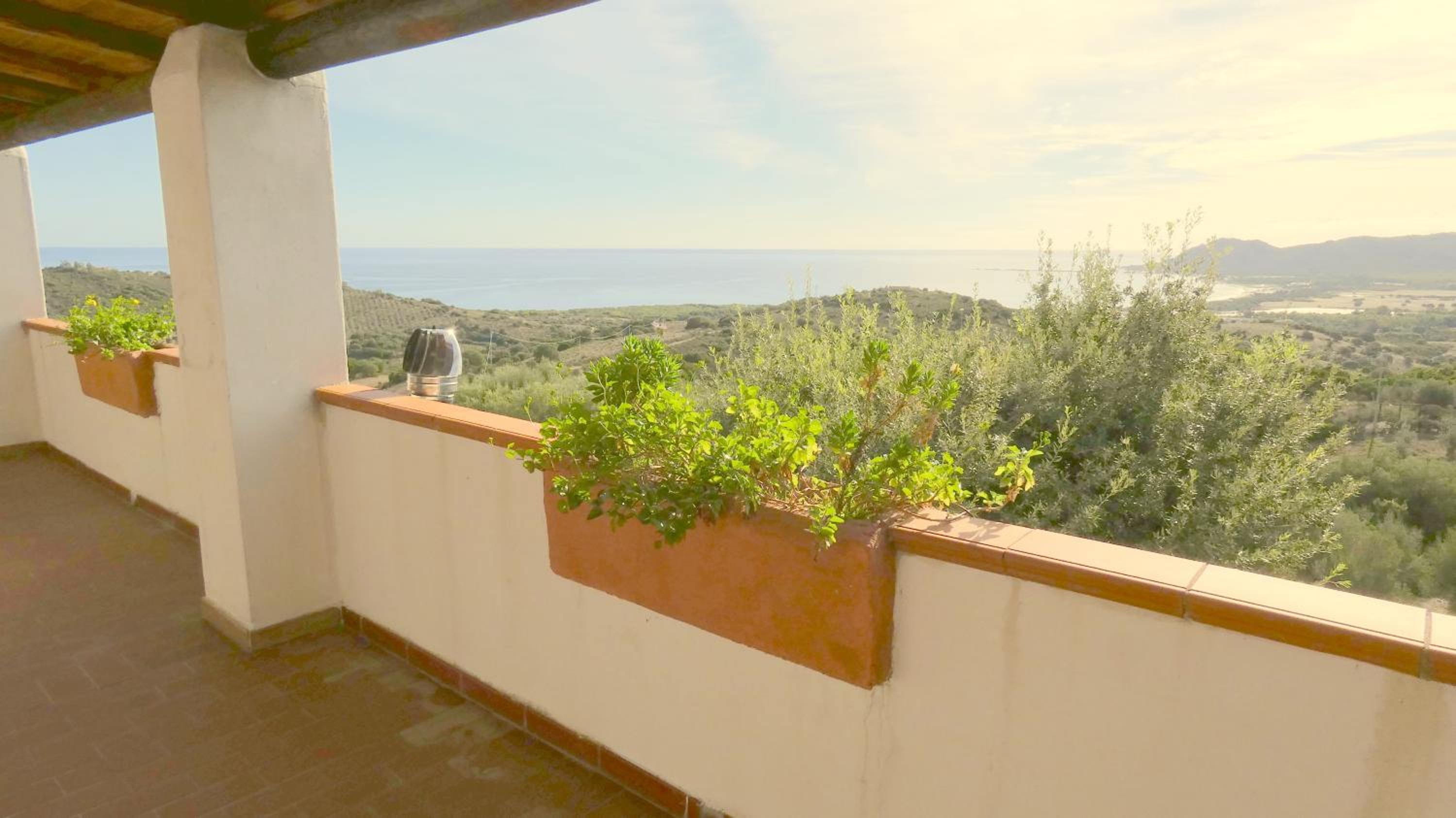 Comino Alto Agriturismo e Appartamenti