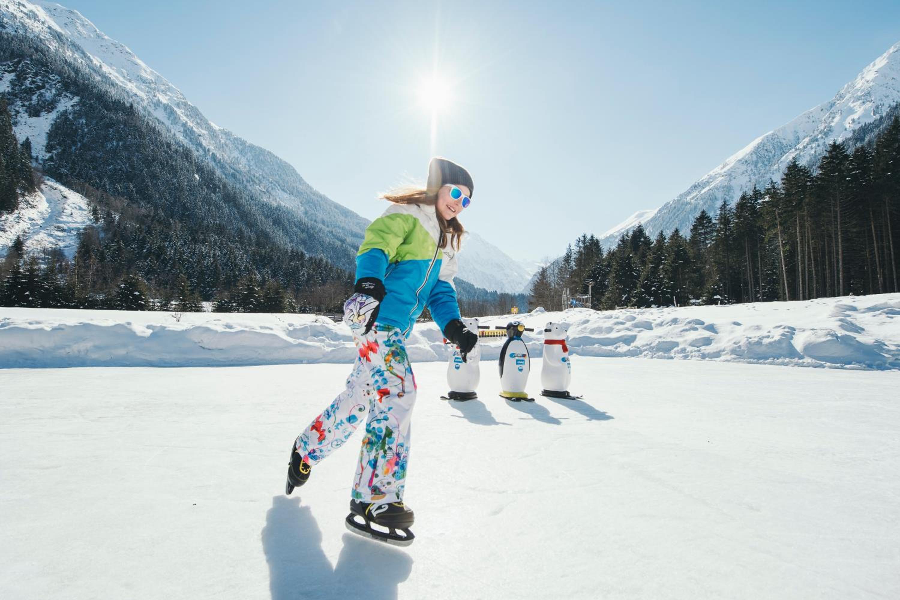Zur Tilli