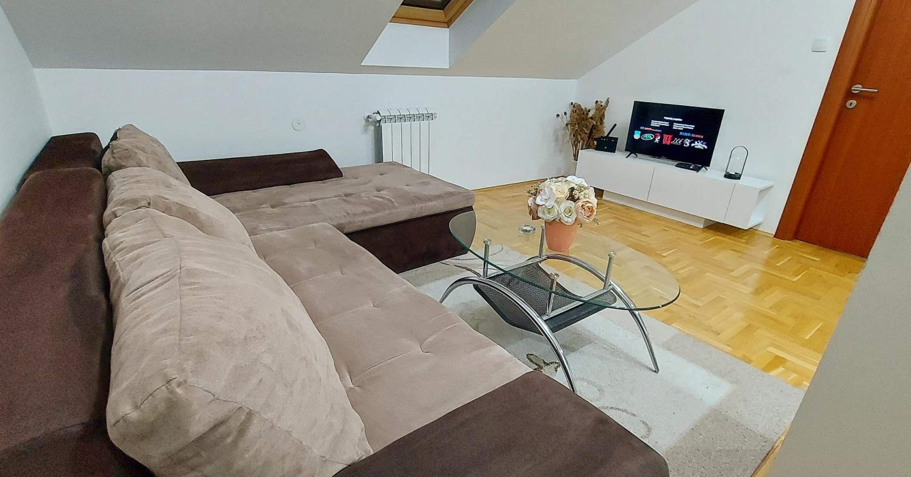 Apartman Panorama