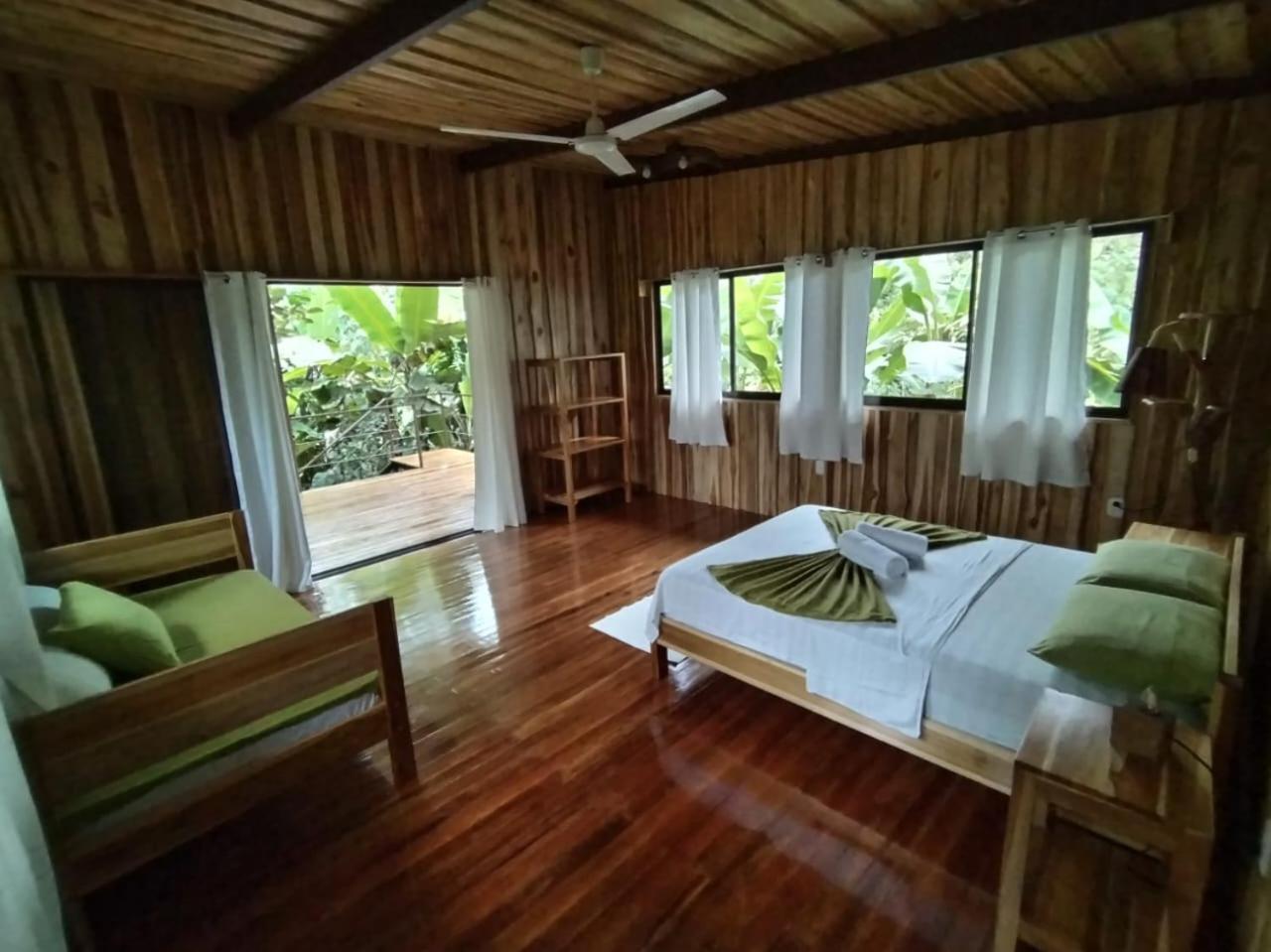 Finca Kobo view 4