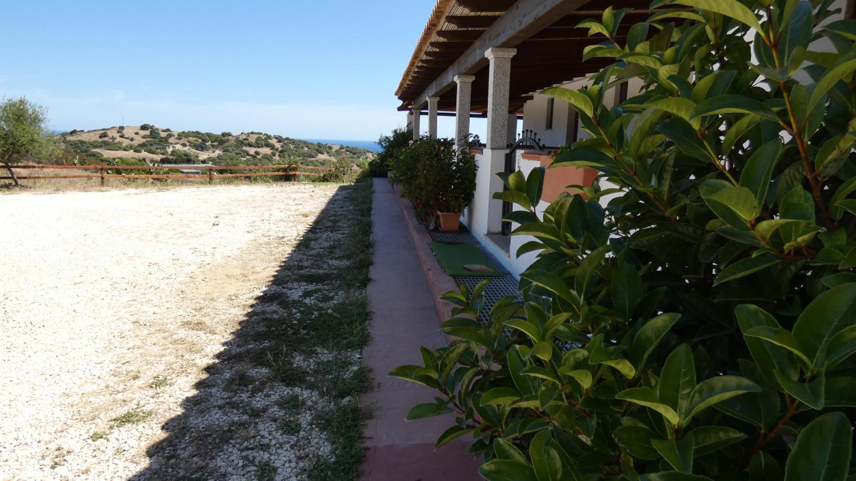 Comino Alto Agriturismo e Appartamenti