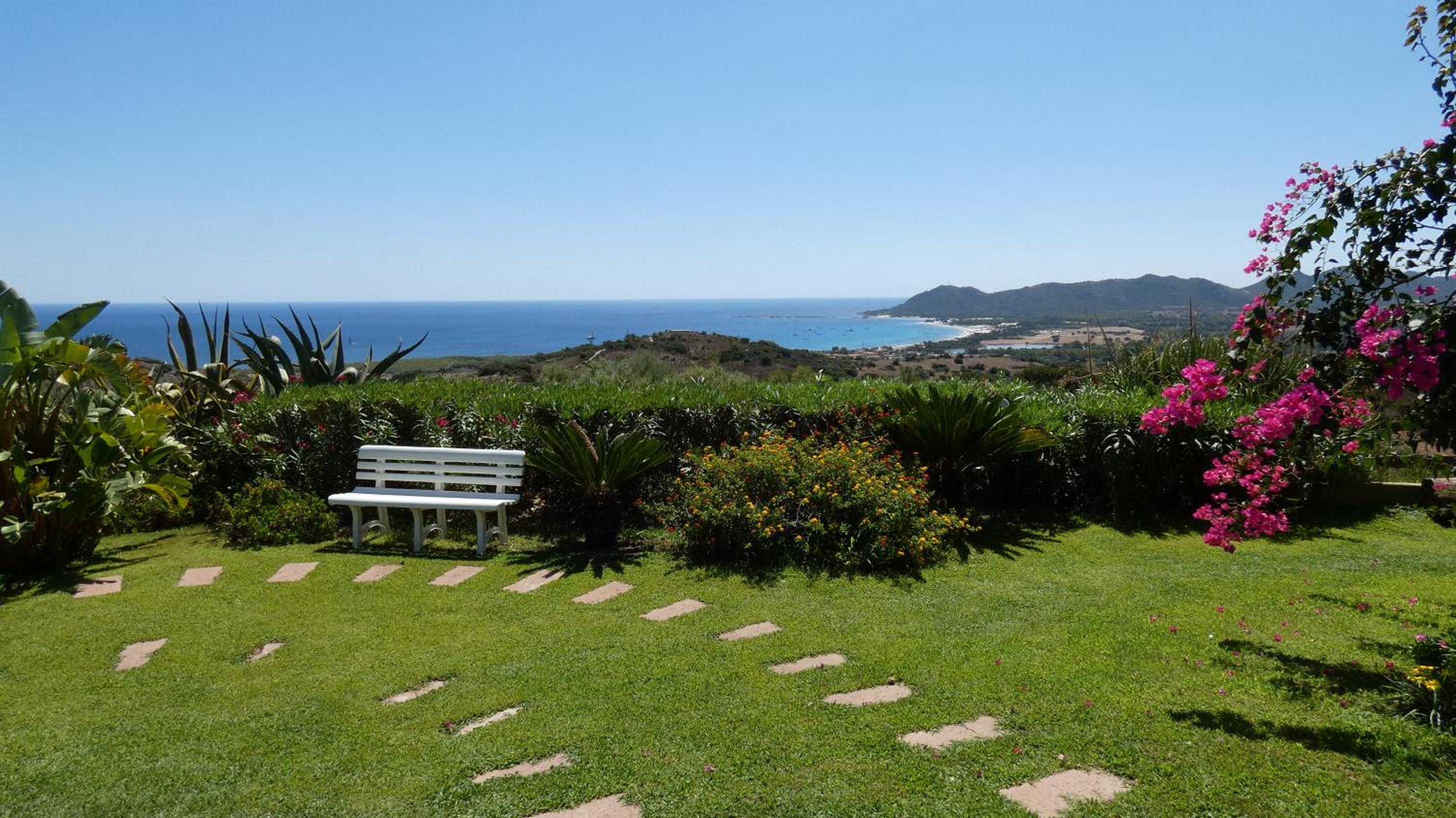 Comino Alto Agriturismo e Appartamenti